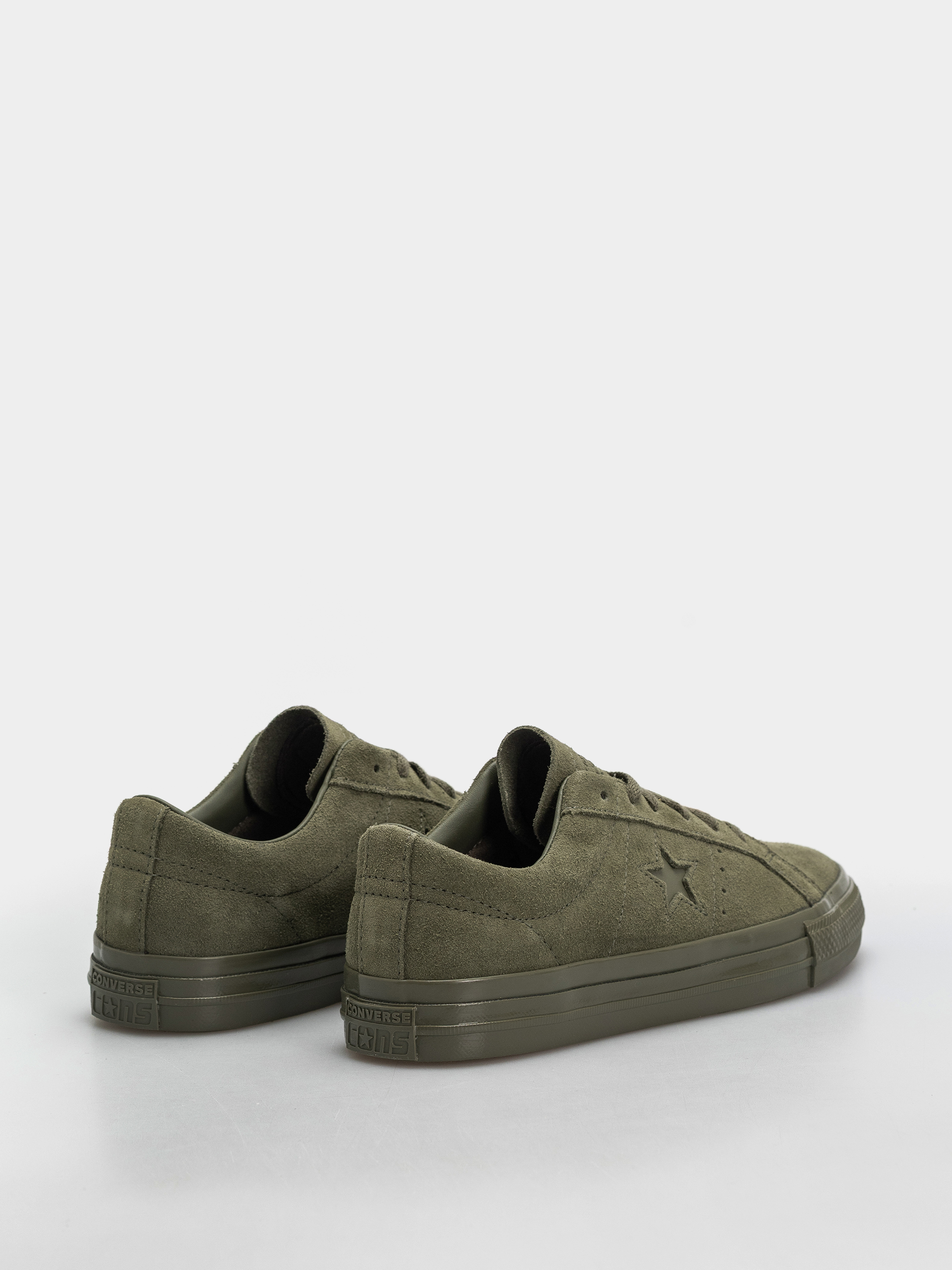 Pantofi Converse One Star Pro Ox (utility/utility/utility)