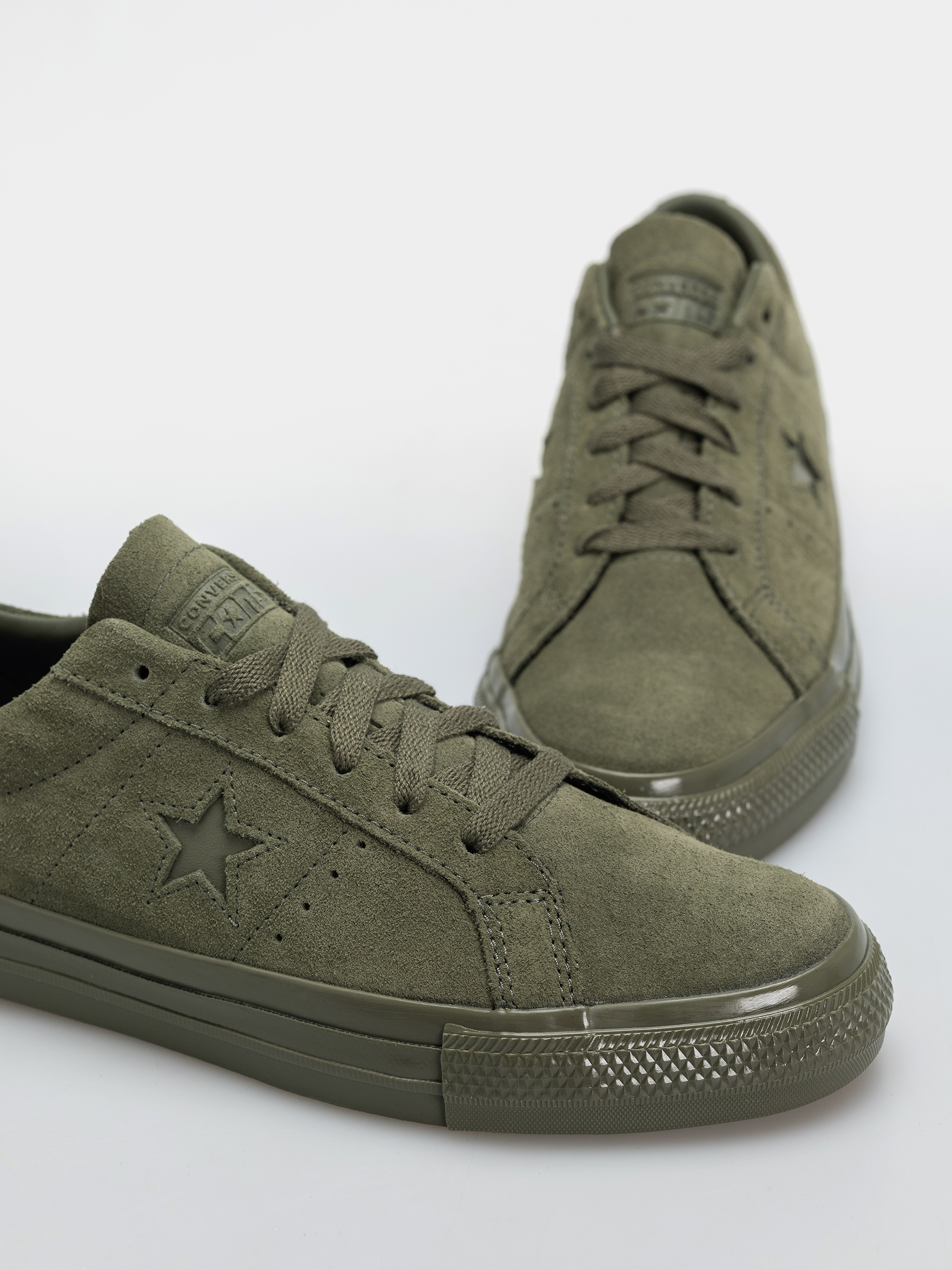 Pantofi Converse One Star Pro Ox (utility/utility/utility)