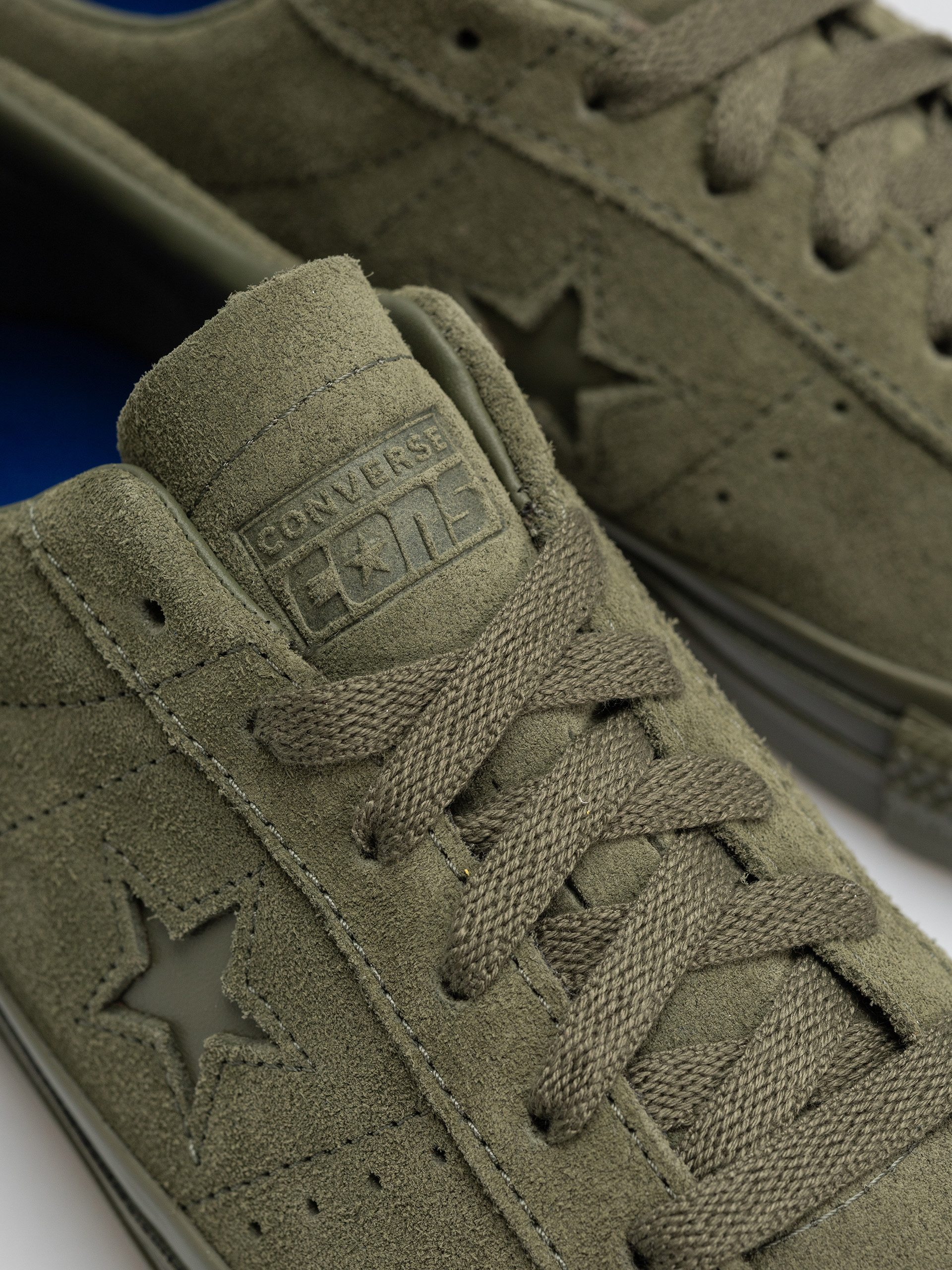 Pantofi Converse One Star Pro Ox (utility/utility/utility)