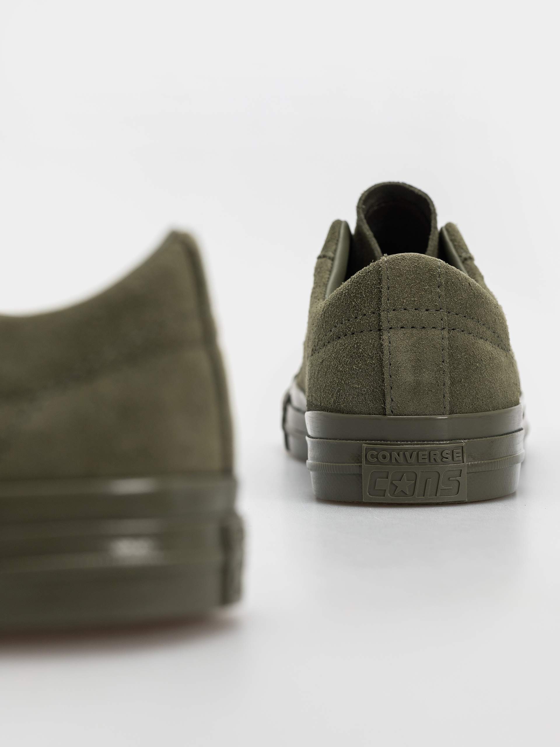 Pantofi Converse One Star Pro Ox (utility/utility/utility)
