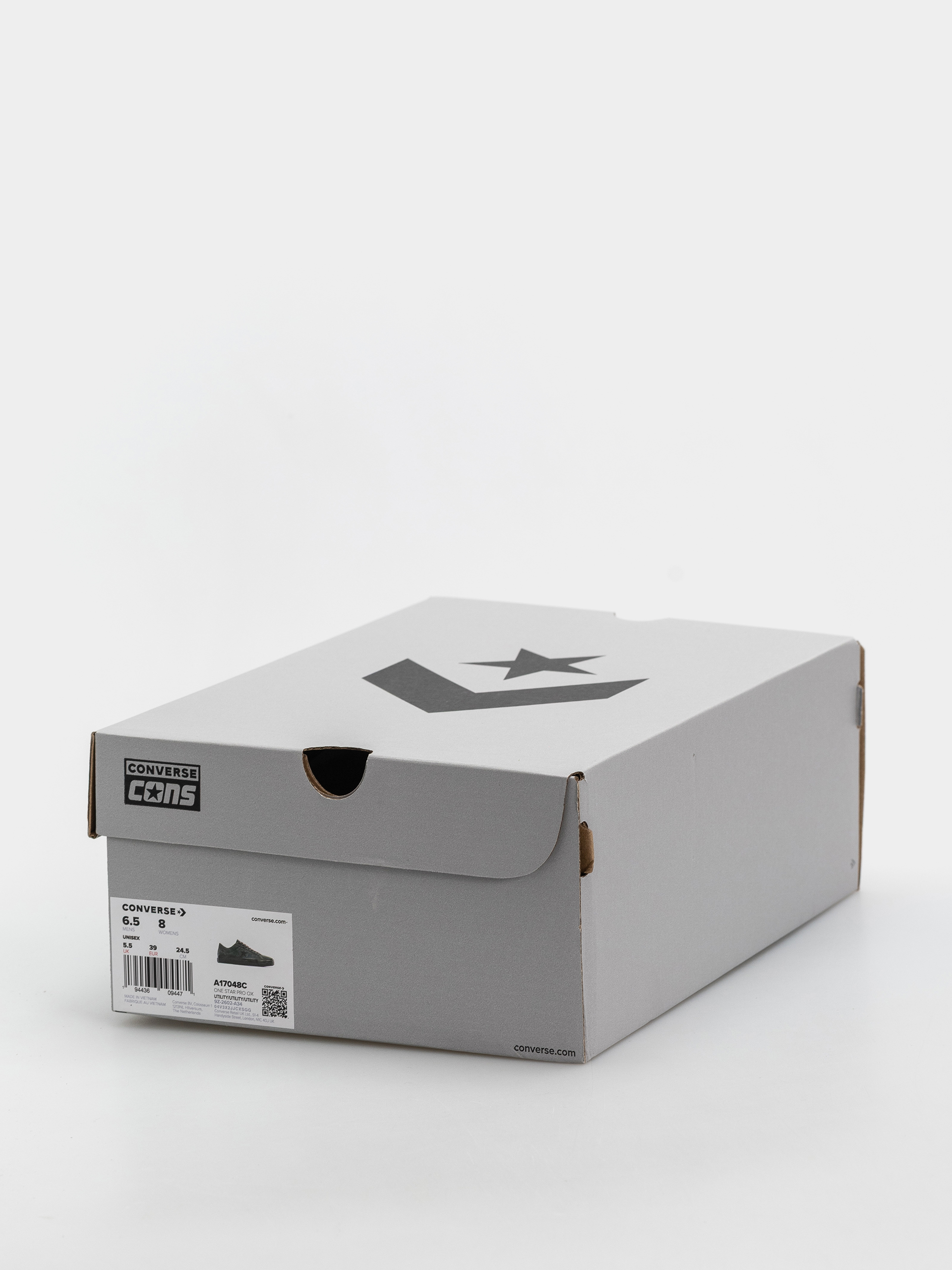 Pantofi Converse One Star Pro Ox (utility/utility/utility)