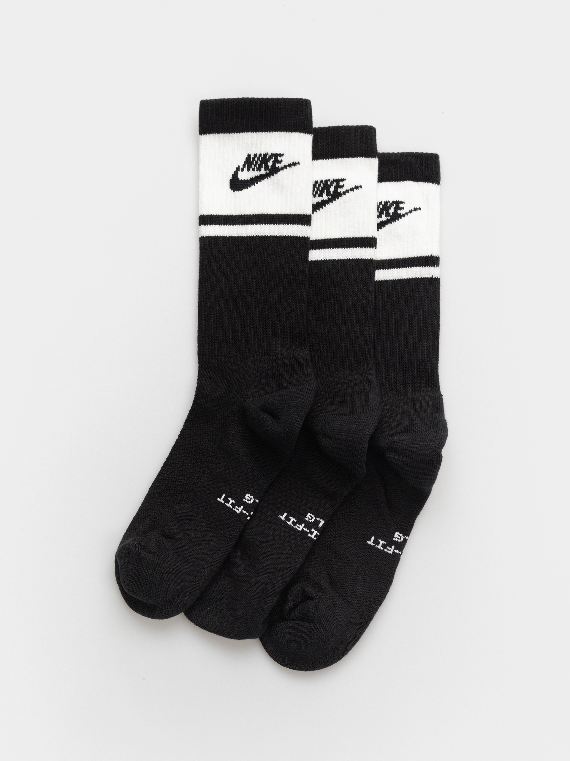 Șosete Nike SB Everyday Elevated Crew Stripe 3p (multi/color)