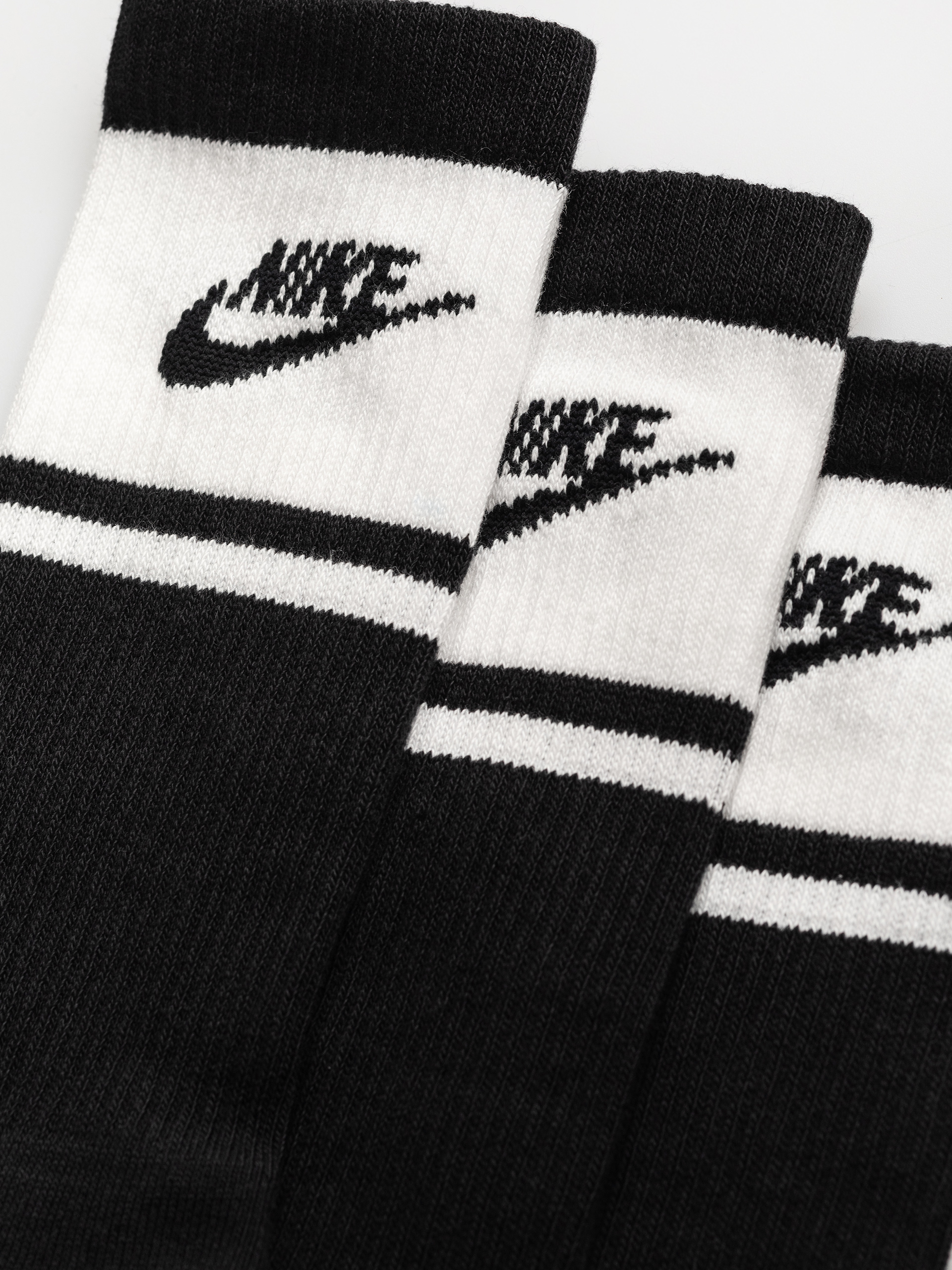 Șosete Nike SB Everyday Elevated Crew Stripe 3p (multi/color)