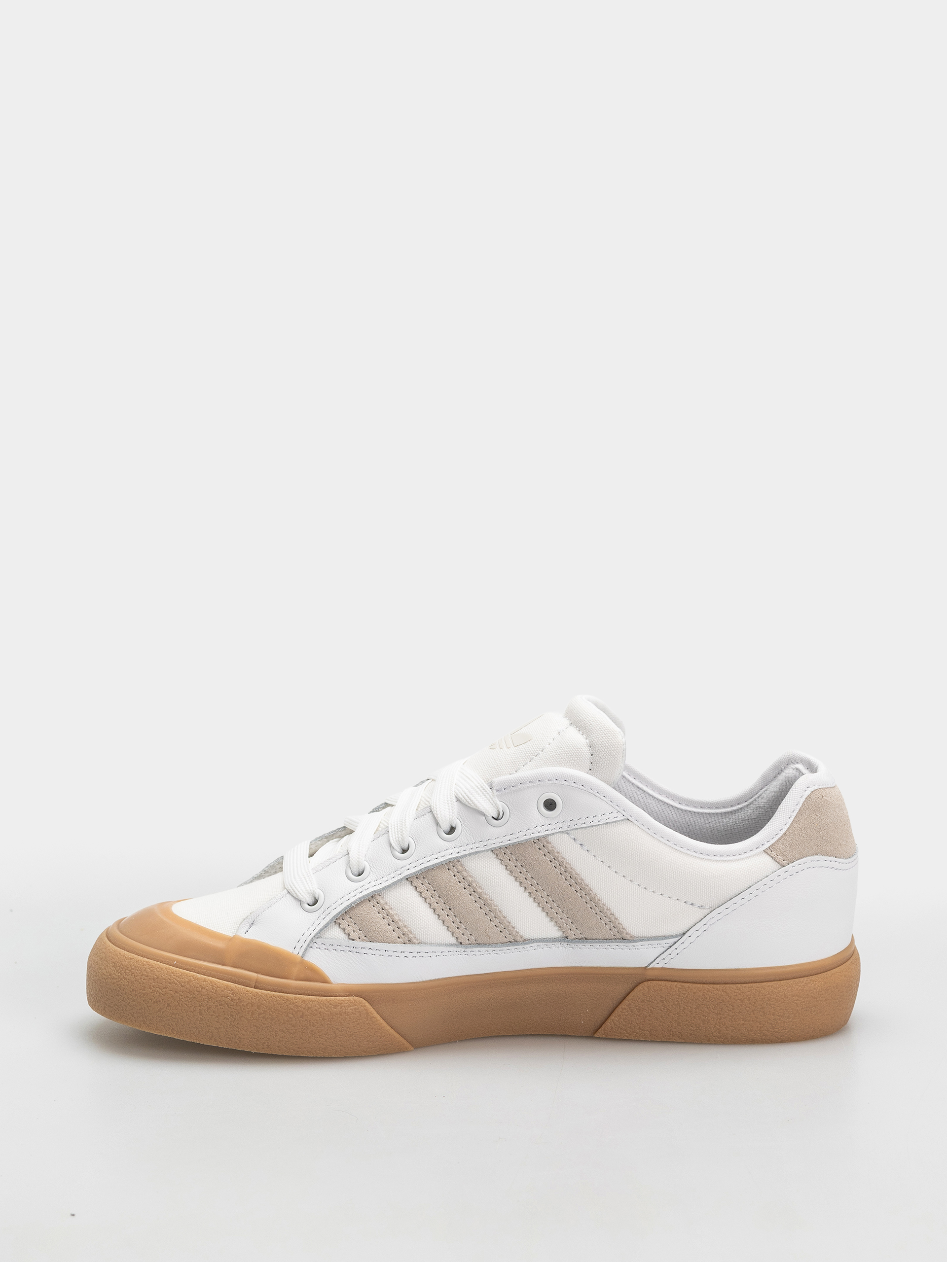 Pantofi adidas Court Tns Premiere (ftwwht/crywht/gum4)