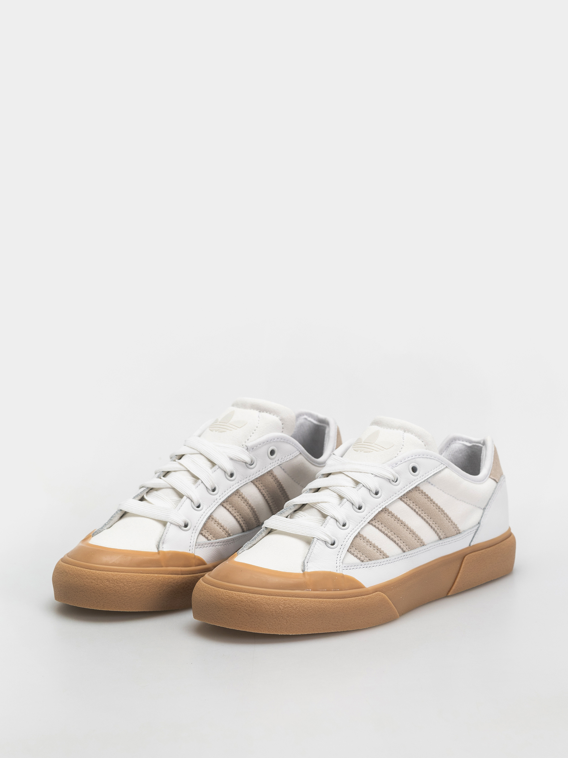 Pantofi adidas Court Tns Premiere (ftwwht/crywht/gum4)