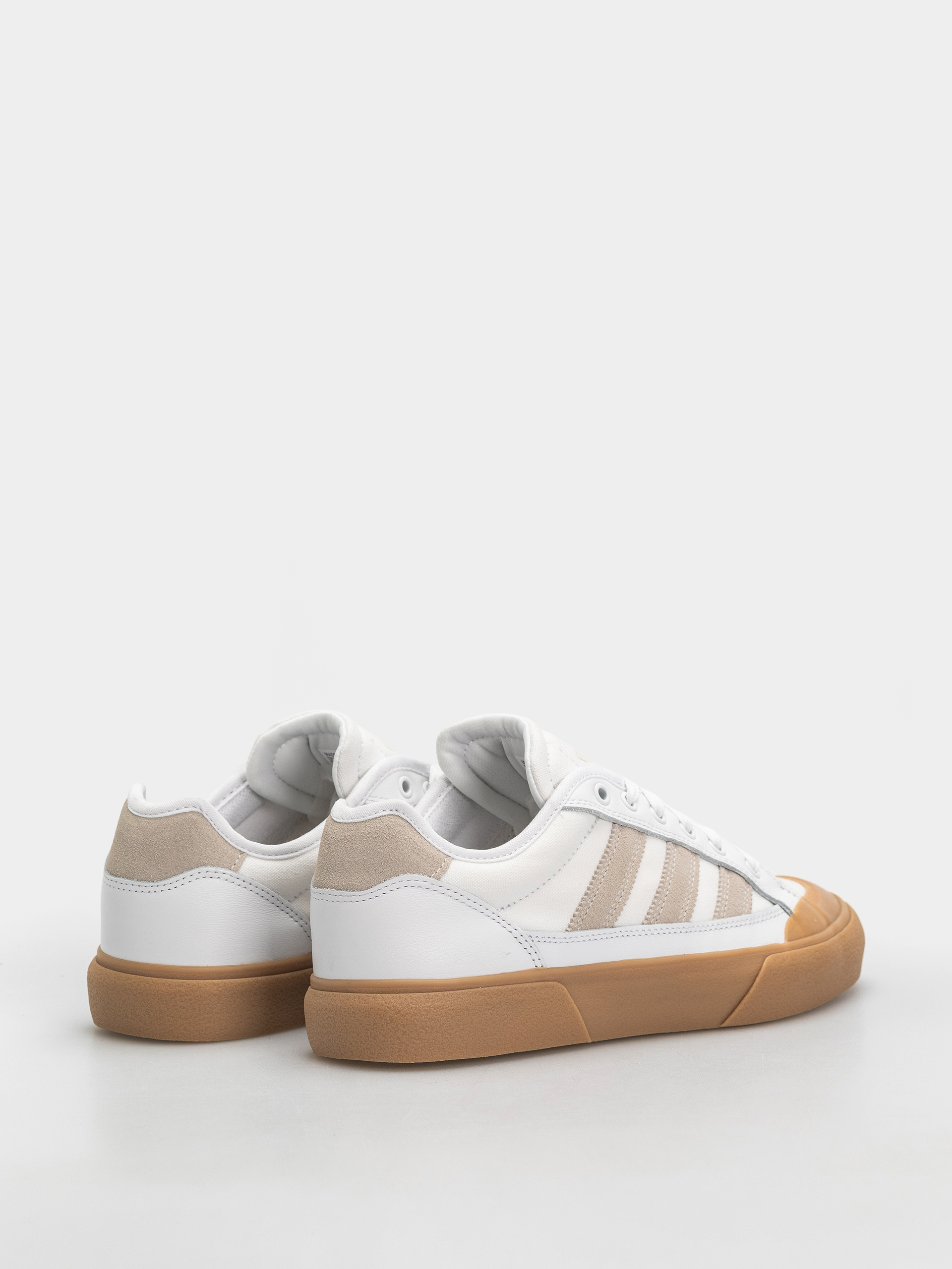 Pantofi adidas Court Tns Premiere (ftwwht/crywht/gum4)