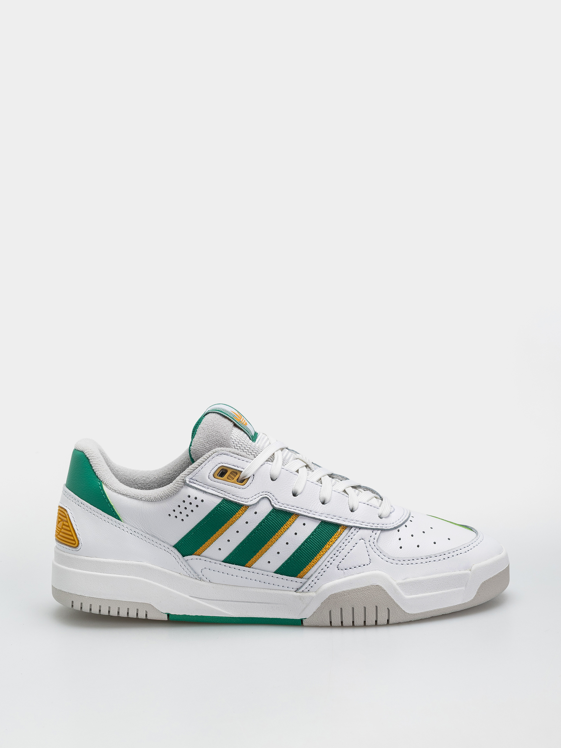 Pantofi adidas Tekkira Cup (ftwwht/cougrn/preyel)