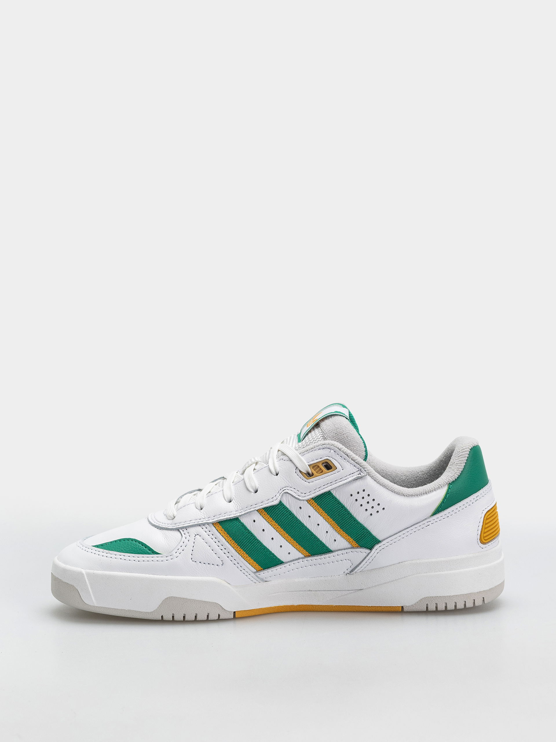 Pantofi adidas Tekkira Cup (ftwwht/cougrn/preyel)
