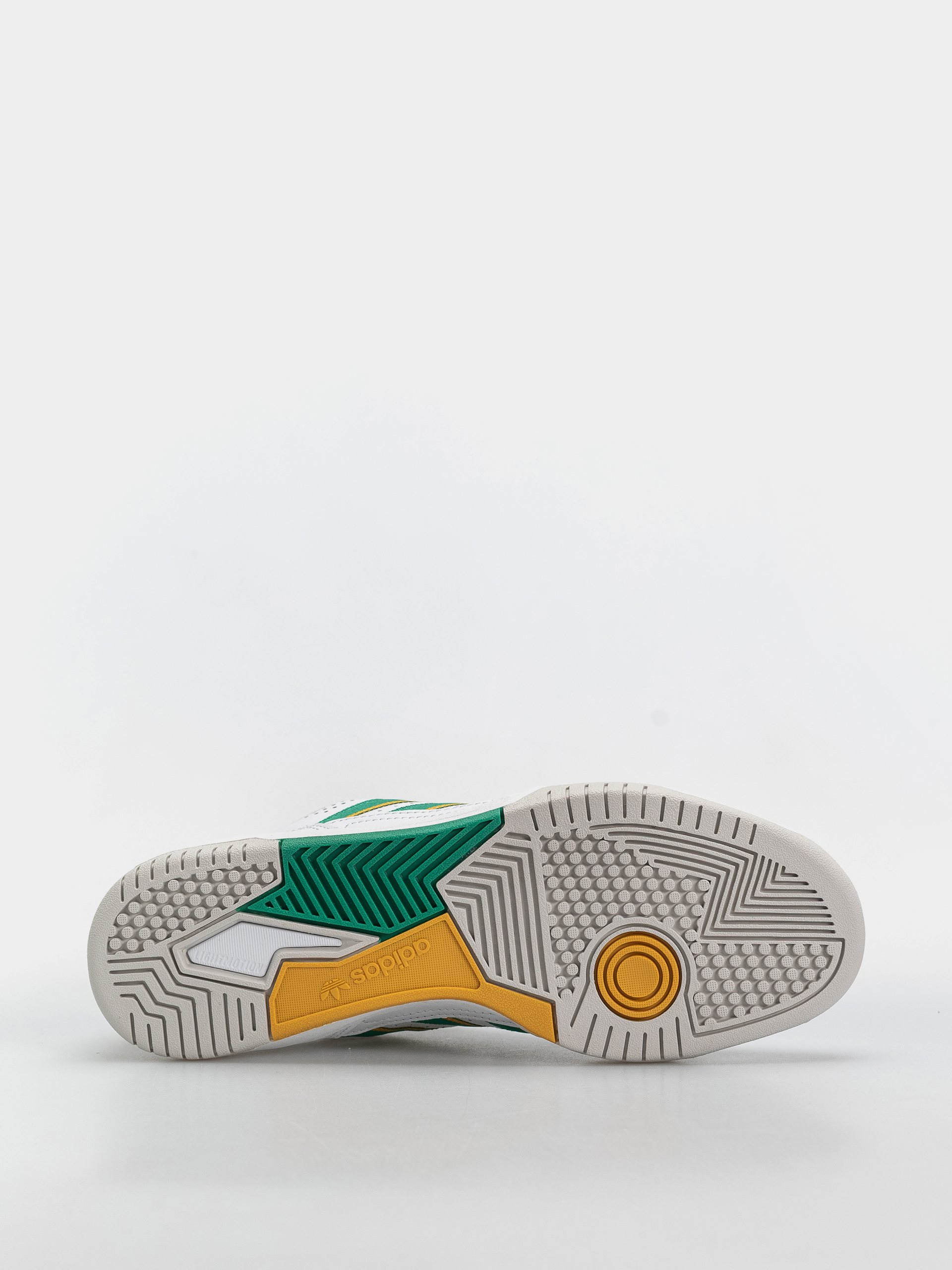 Pantofi adidas Tekkira Cup (ftwwht/cougrn/preyel)