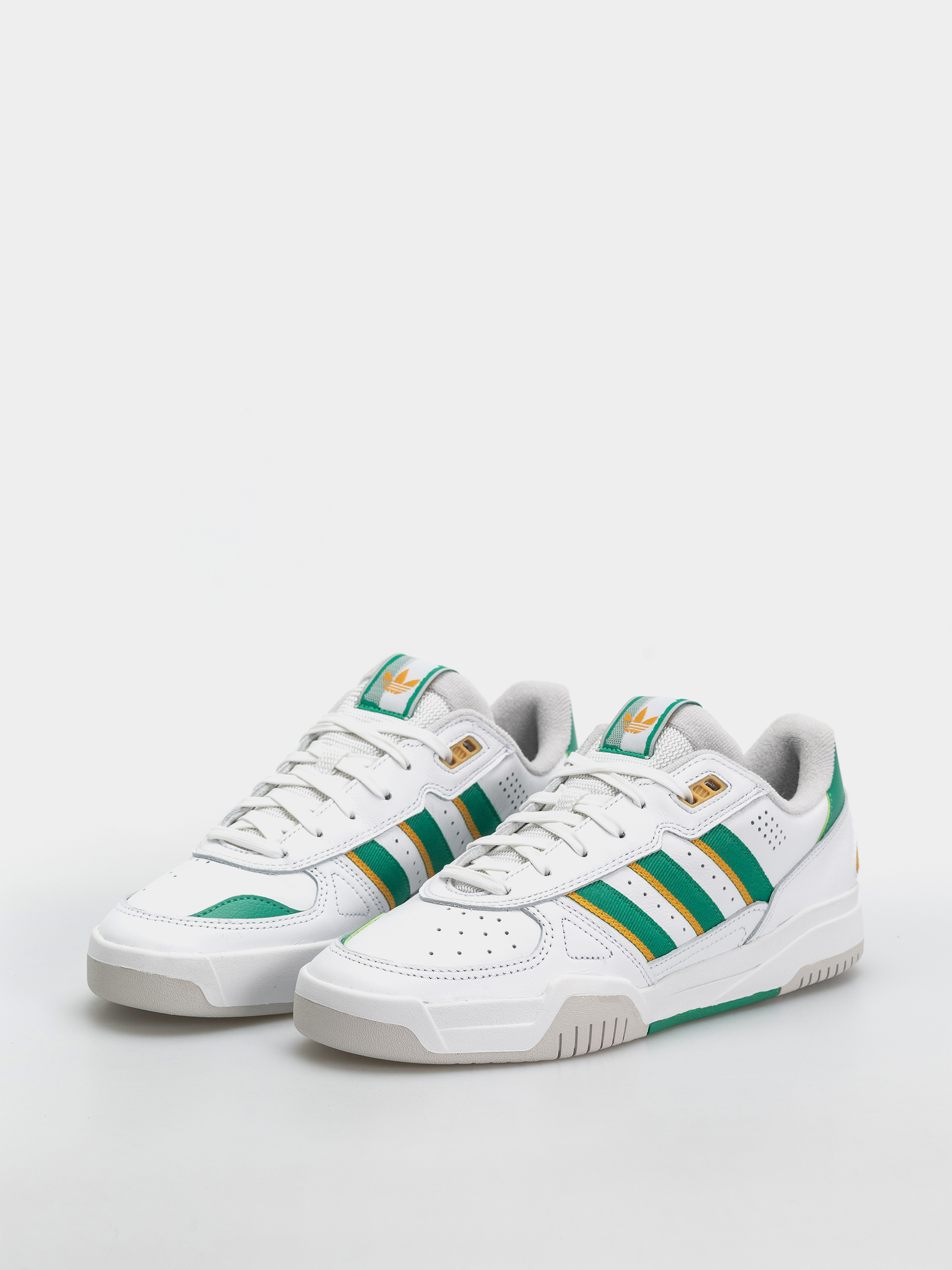 Pantofi adidas Tekkira Cup (ftwwht/cougrn/preyel)