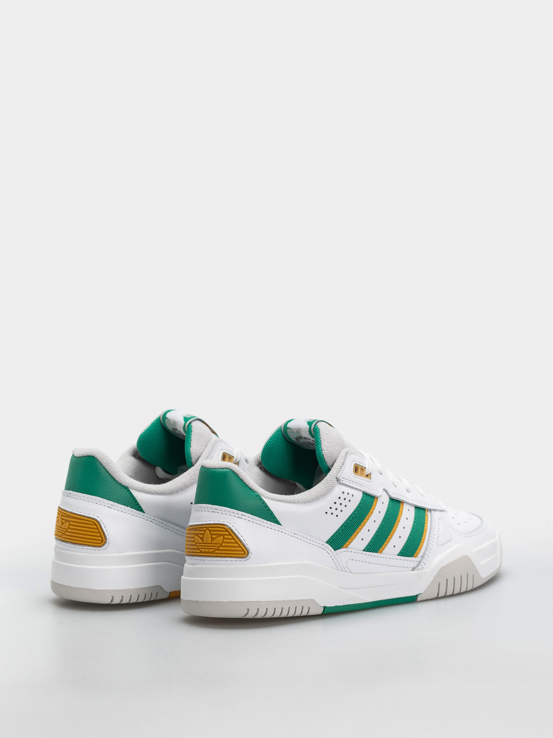 Pantofi adidas Tekkira Cup (ftwwht/cougrn/preyel)