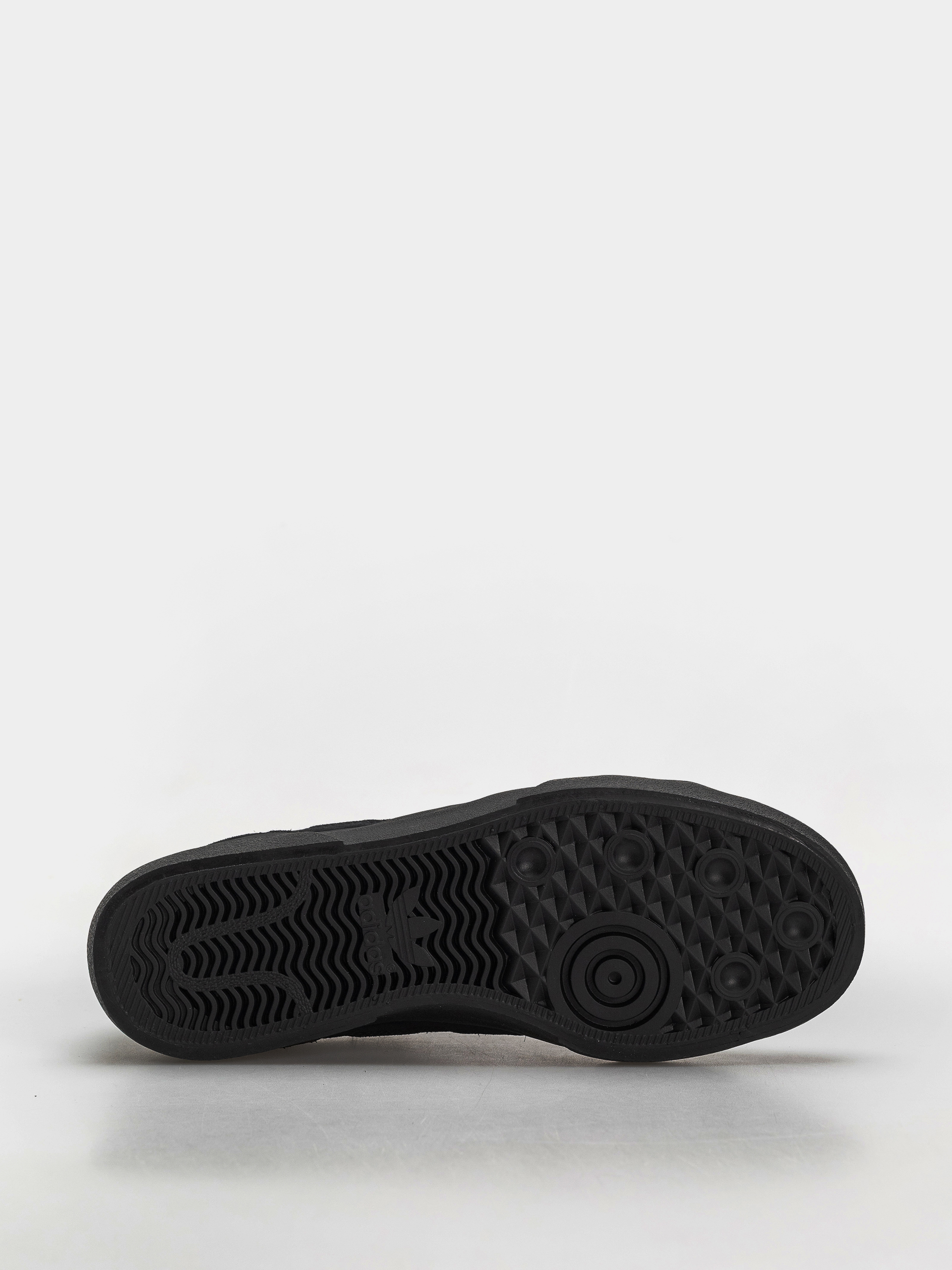 Pantofi adidas Court Tns Premiere (cblack/cblack/cblack)