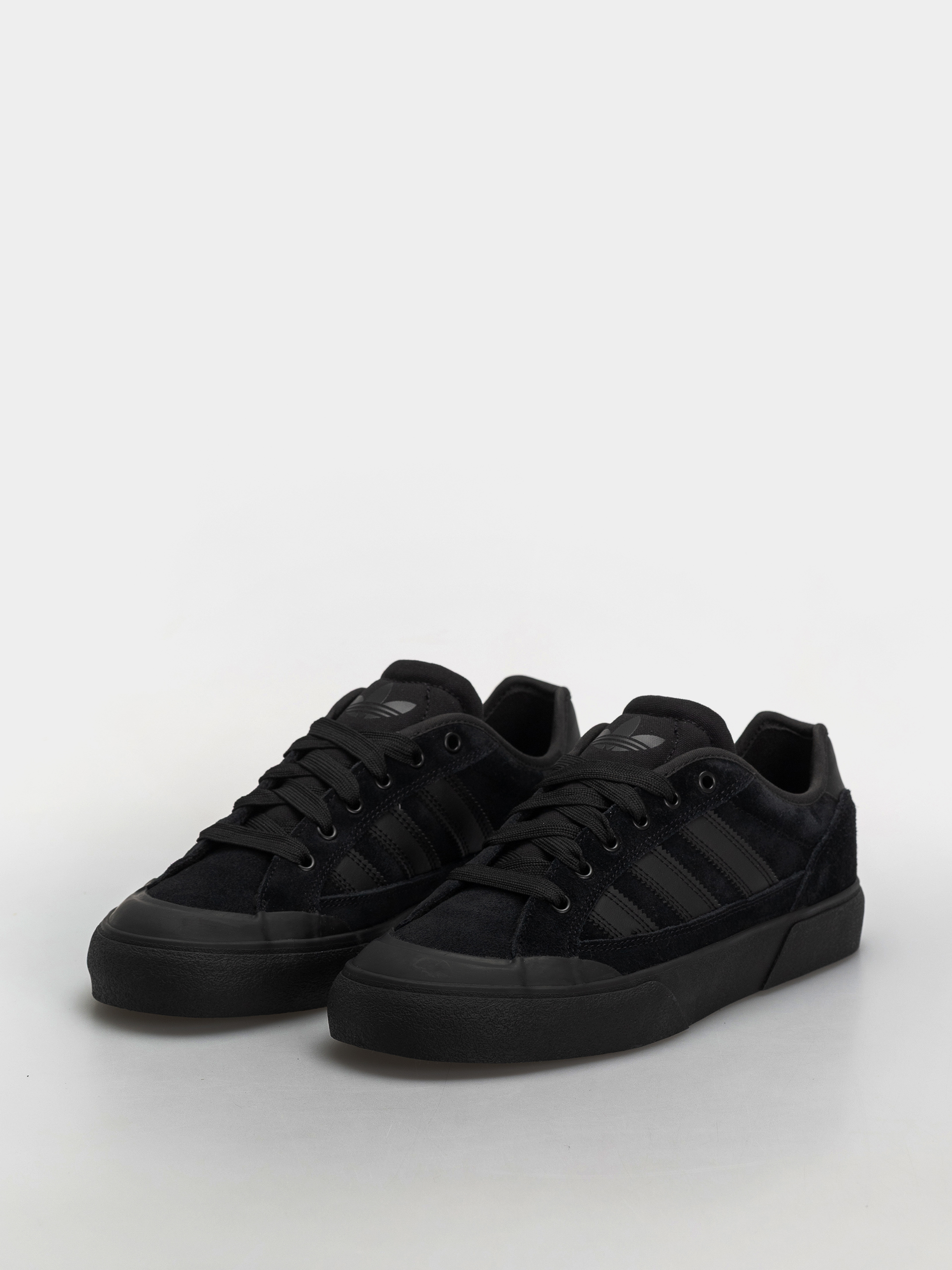 Pantofi adidas Court Tns Premiere (cblack/cblack/cblack)