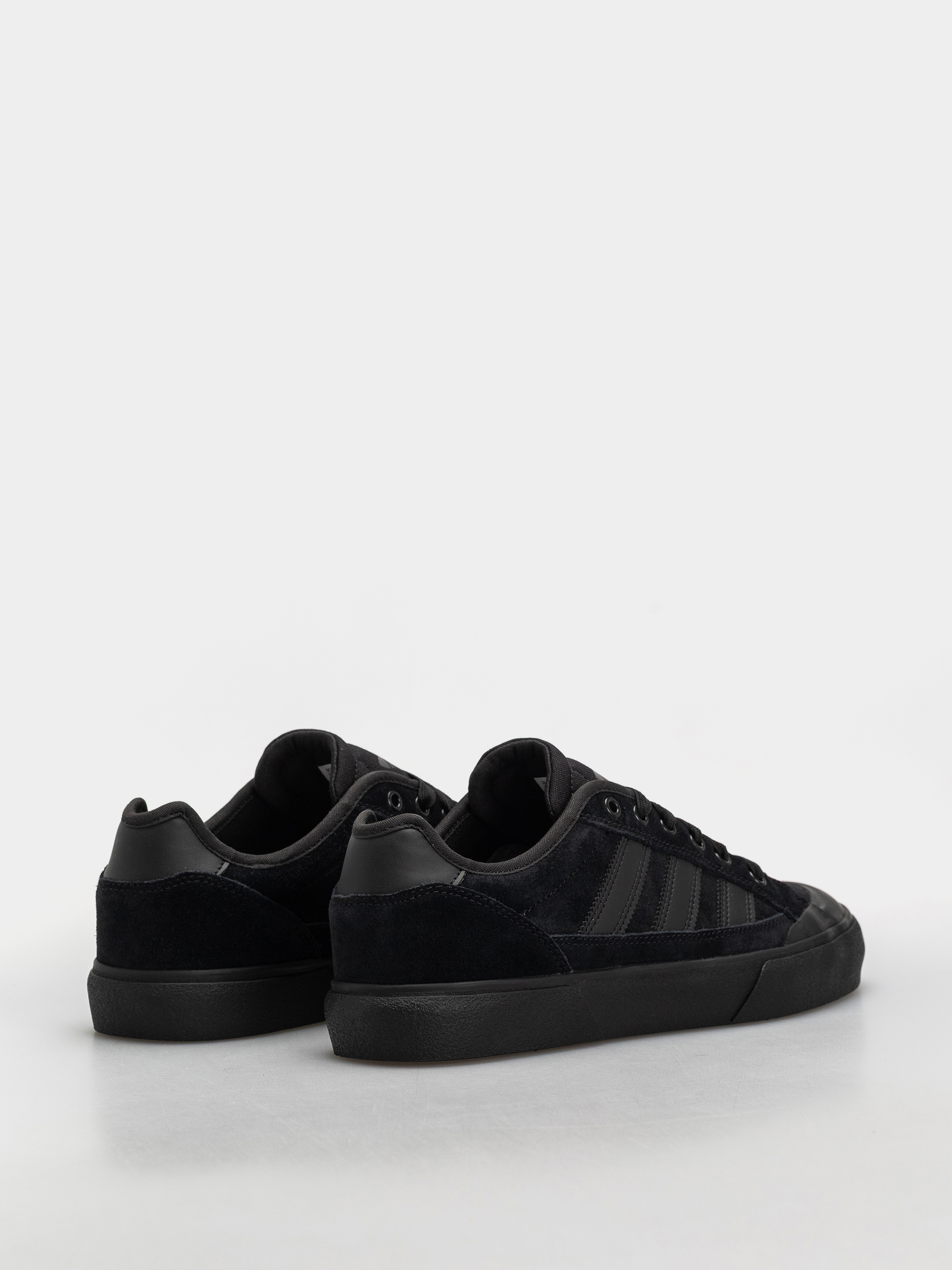 Pantofi adidas Court Tns Premiere (cblack/cblack/cblack)