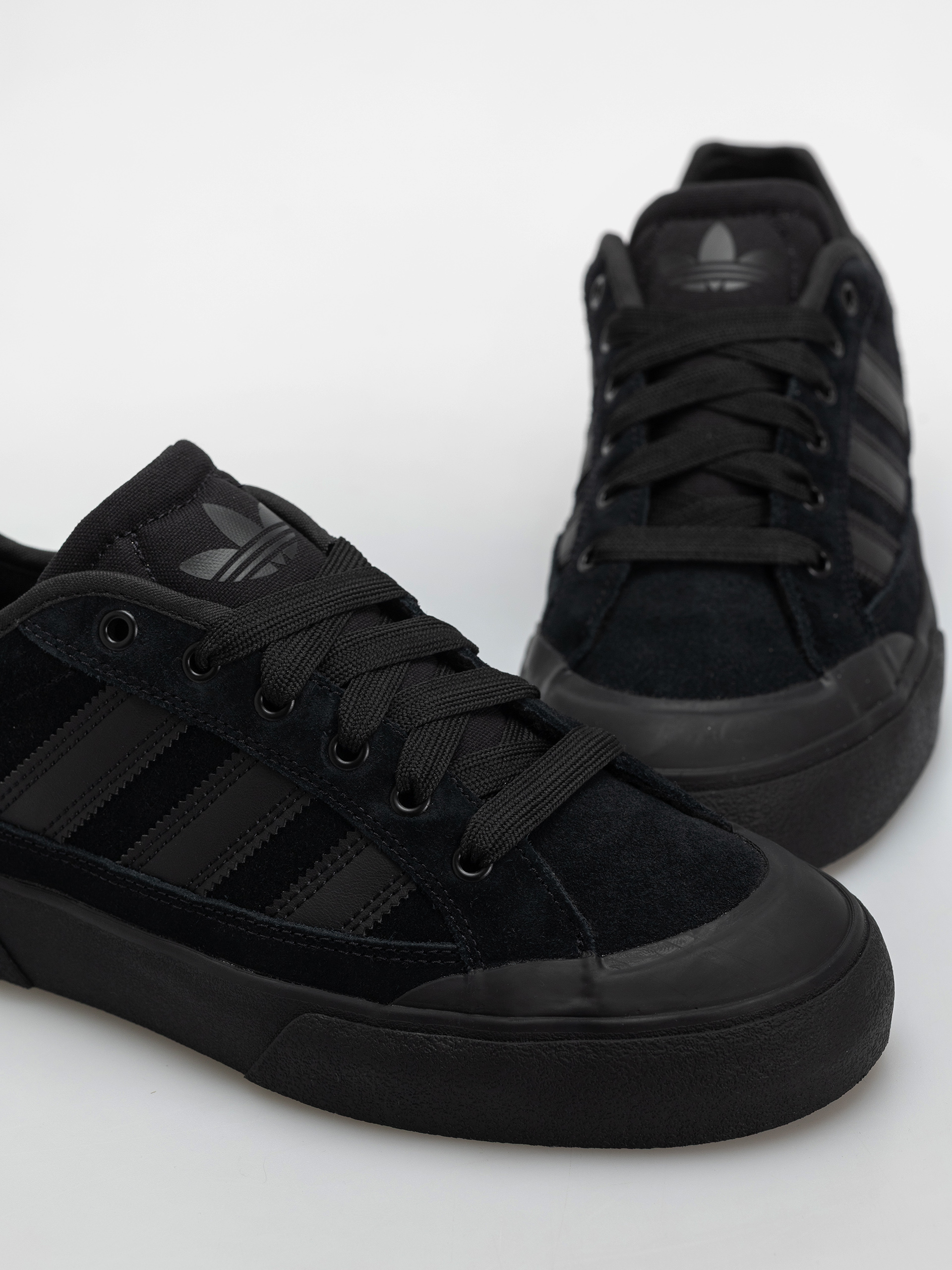 Pantofi adidas Court Tns Premiere (cblack/cblack/cblack)