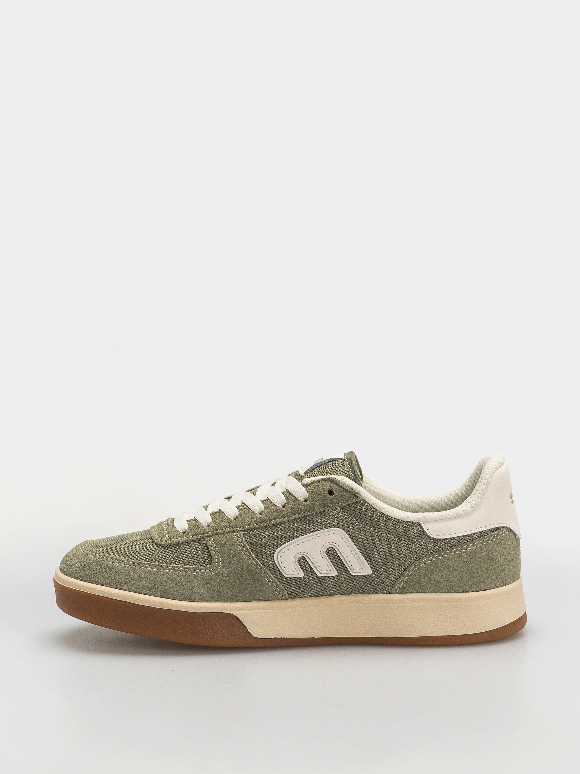 Pantofi Etnies Emerson (olive)