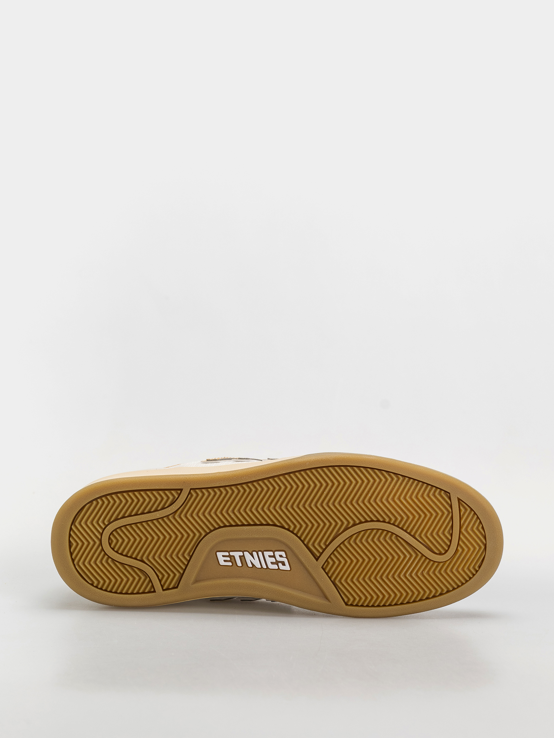 Pantofi Etnies Emerson (white/tan)