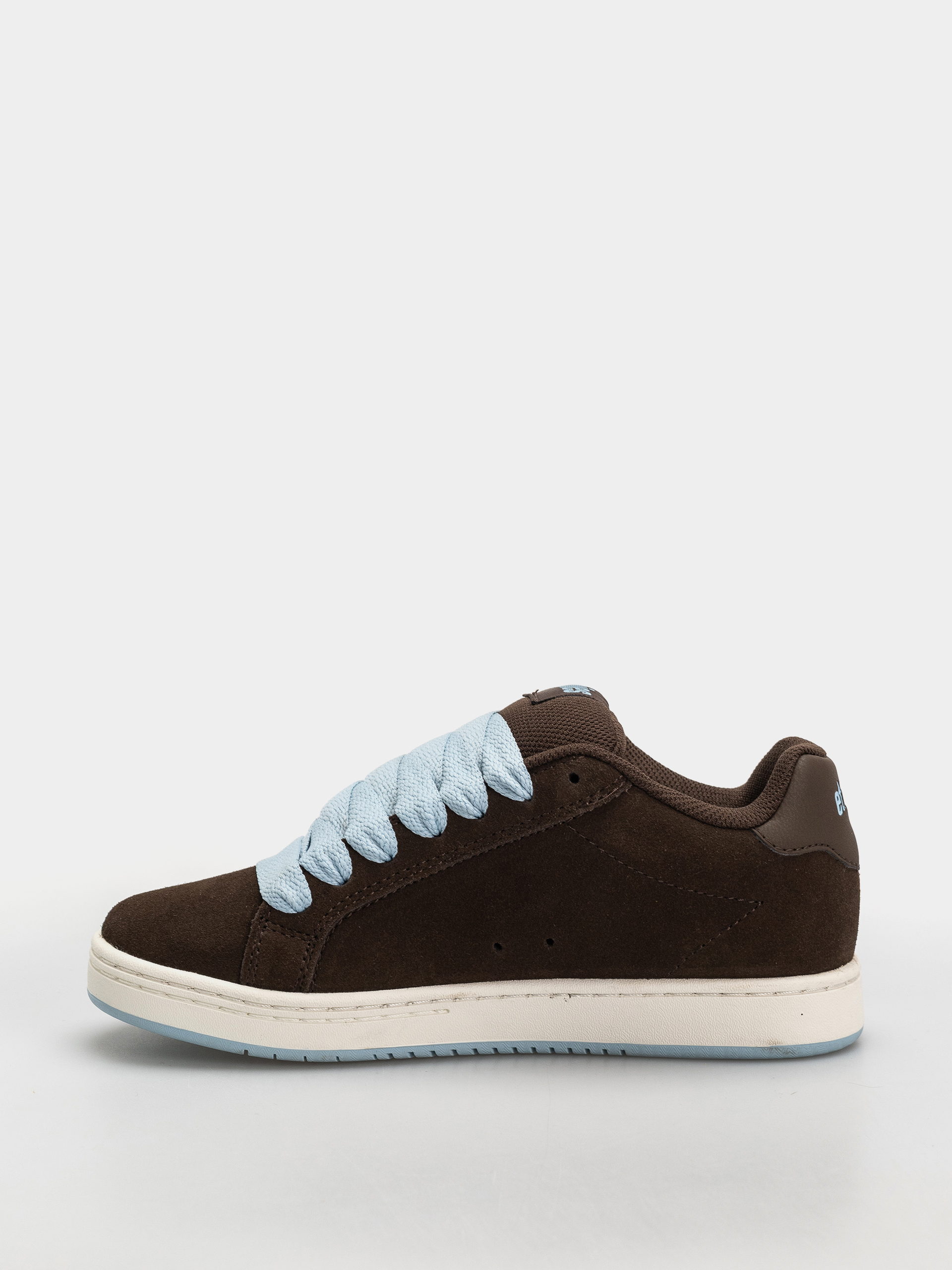 Pantofi Etnies Fader (brown/blue)
