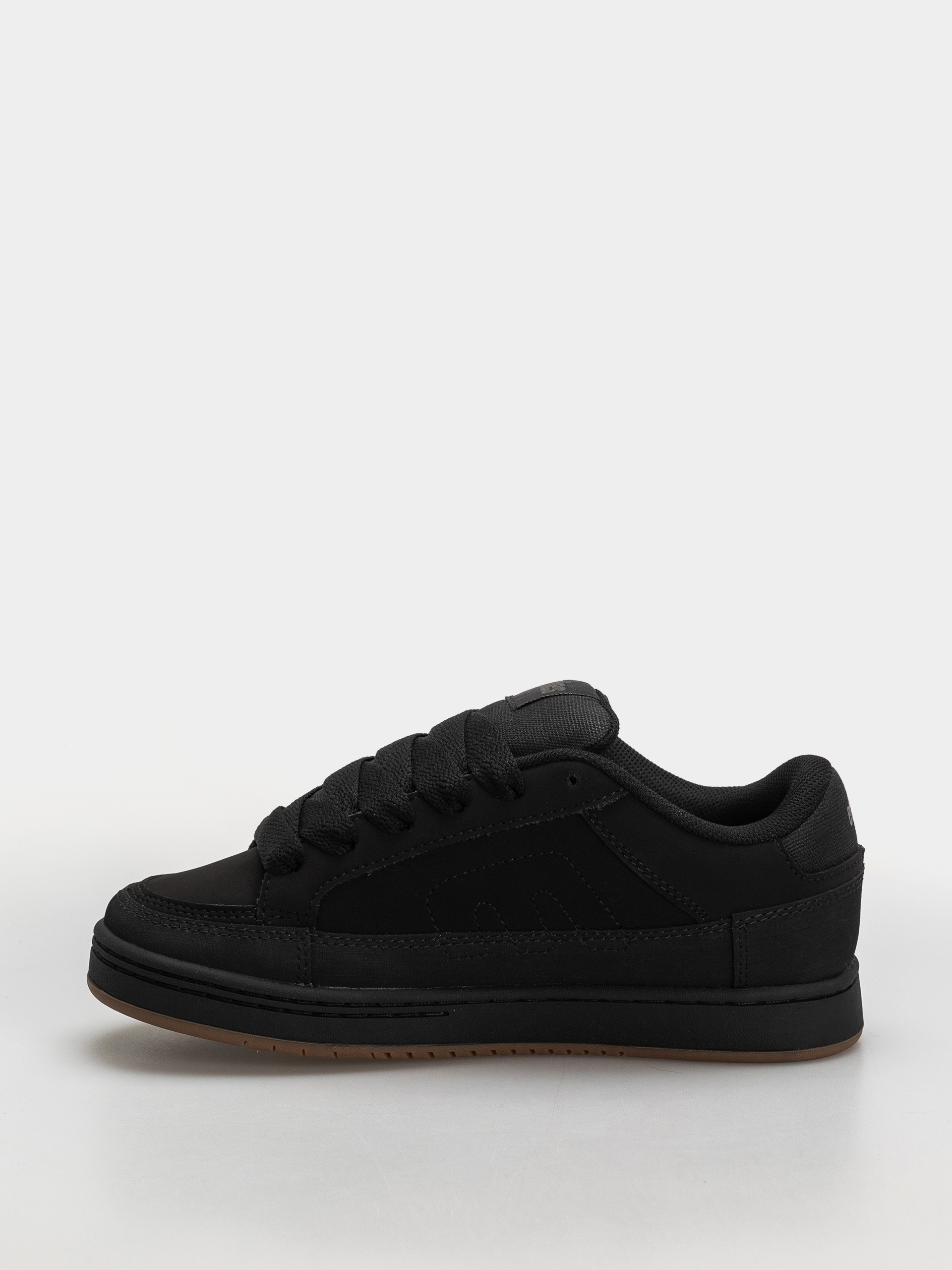 Pantofi Etnies Kingpin 2K (black dirty wash)