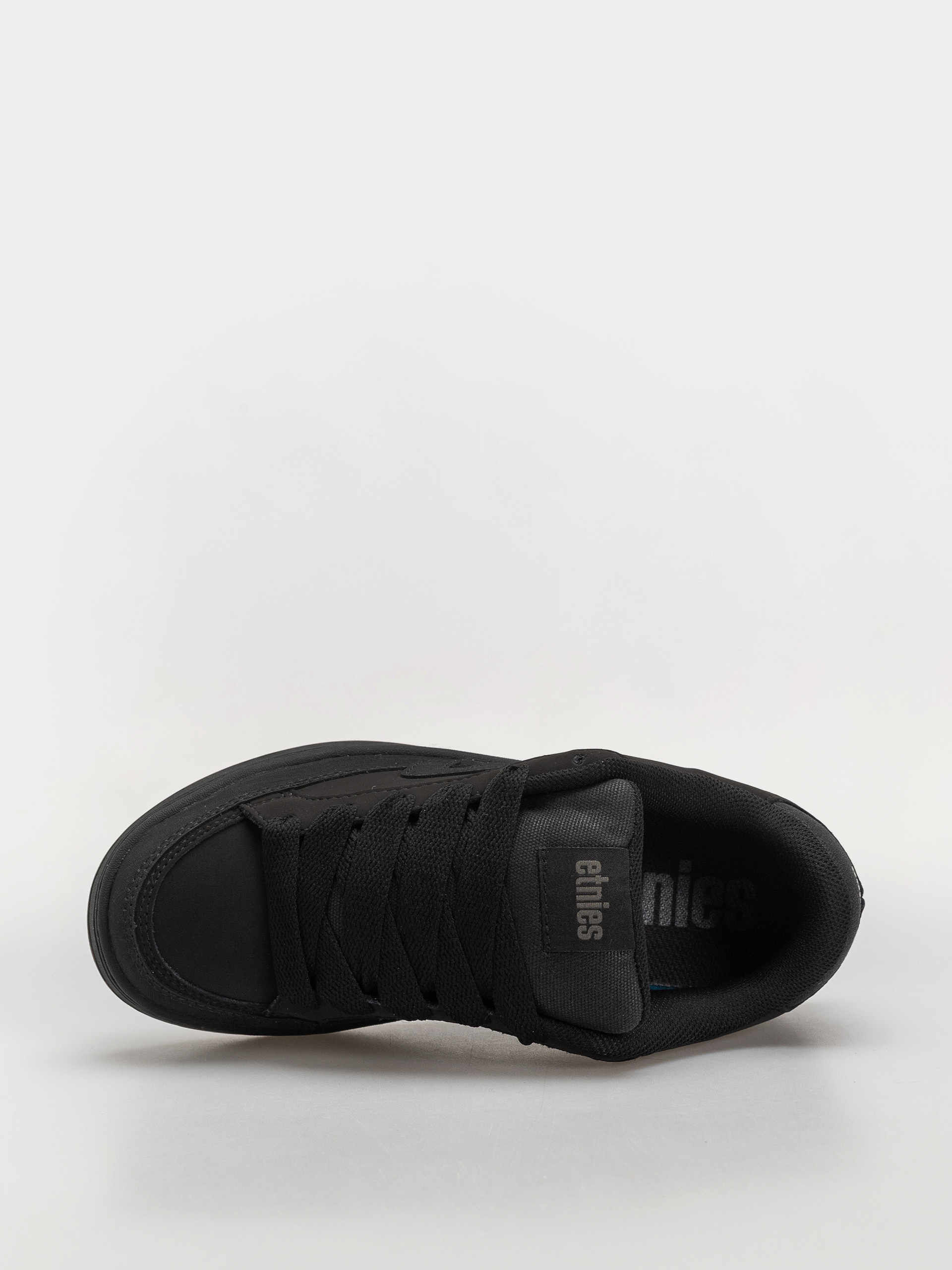 Pantofi Etnies Kingpin 2K (black dirty wash)