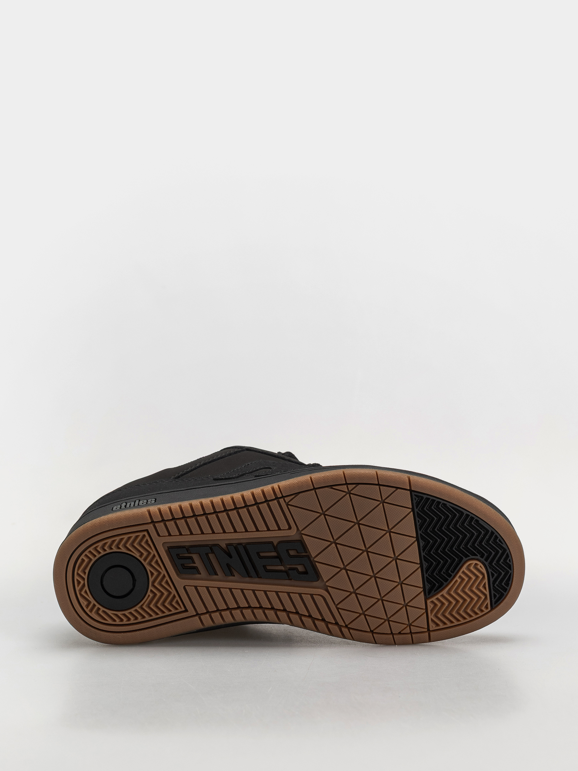 Pantofi Etnies Kingpin 2K (black dirty wash)