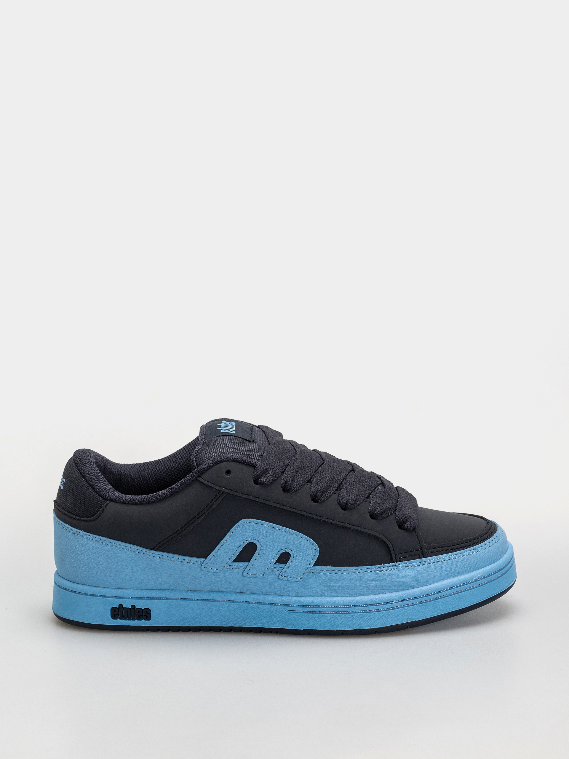 Pantofi Etnies Kingpin 2K (navy/blue)