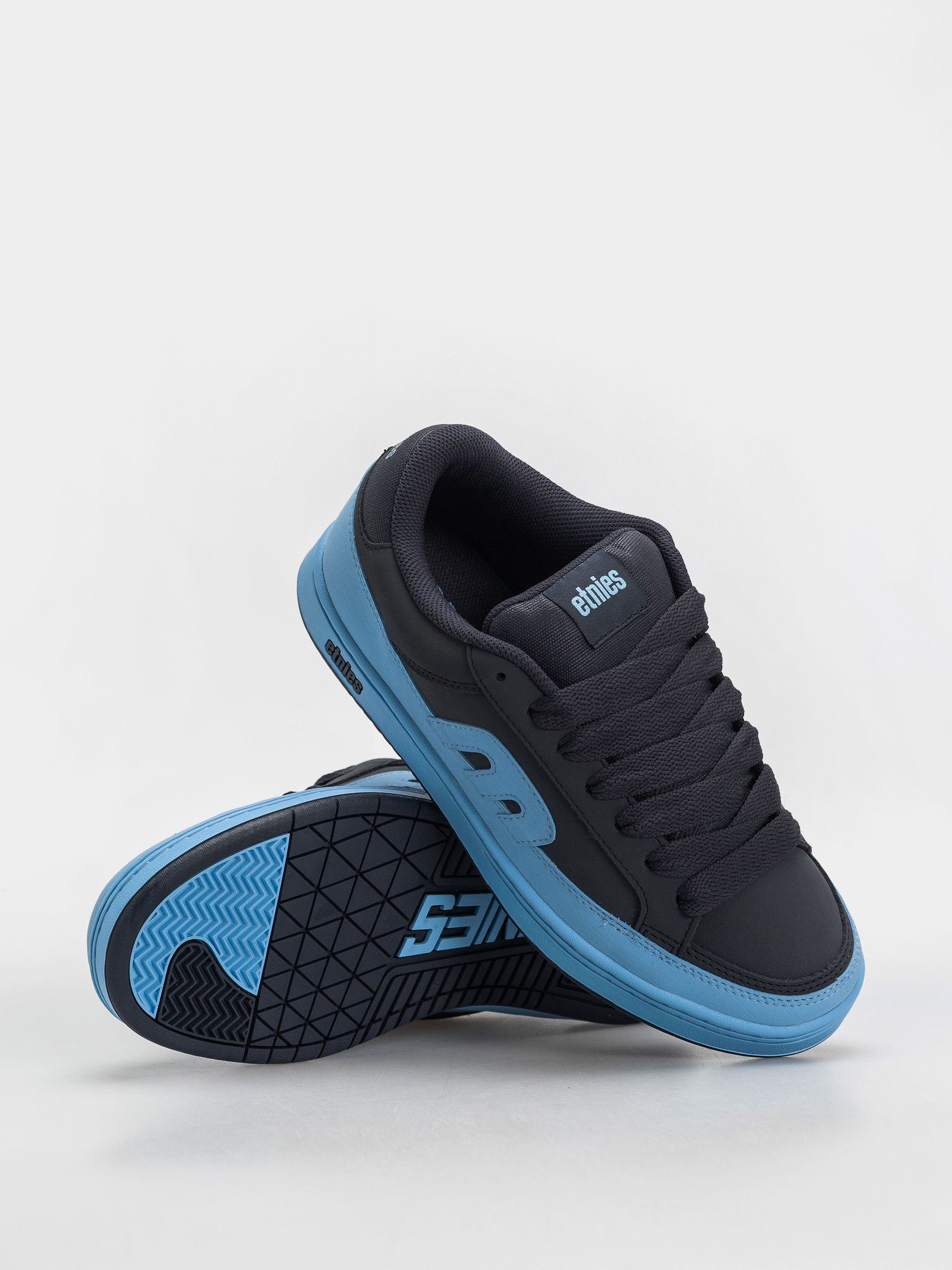 Pantofi Etnies Kingpin 2K (navy/blue)