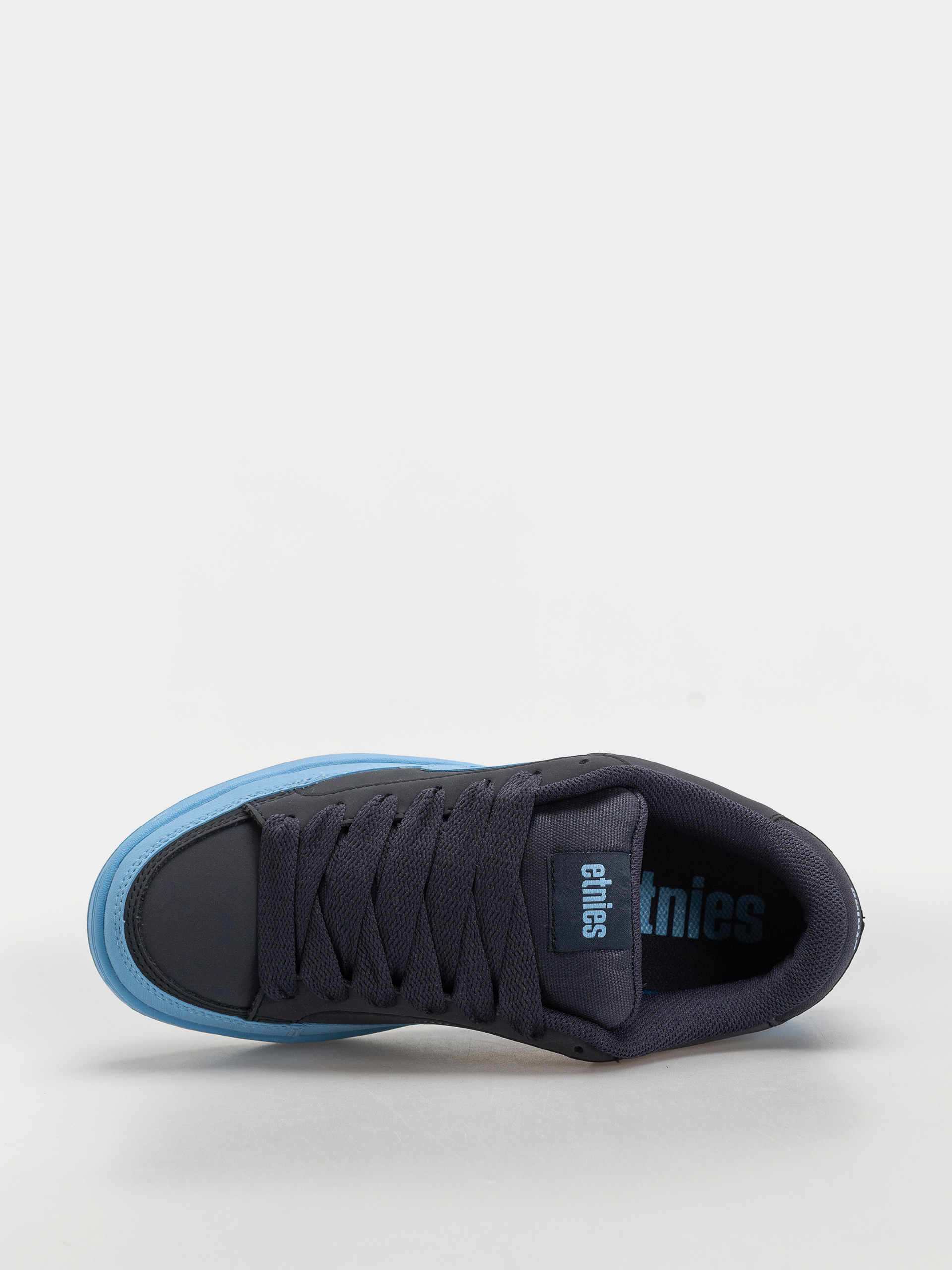 Pantofi Etnies Kingpin 2K (navy/blue)