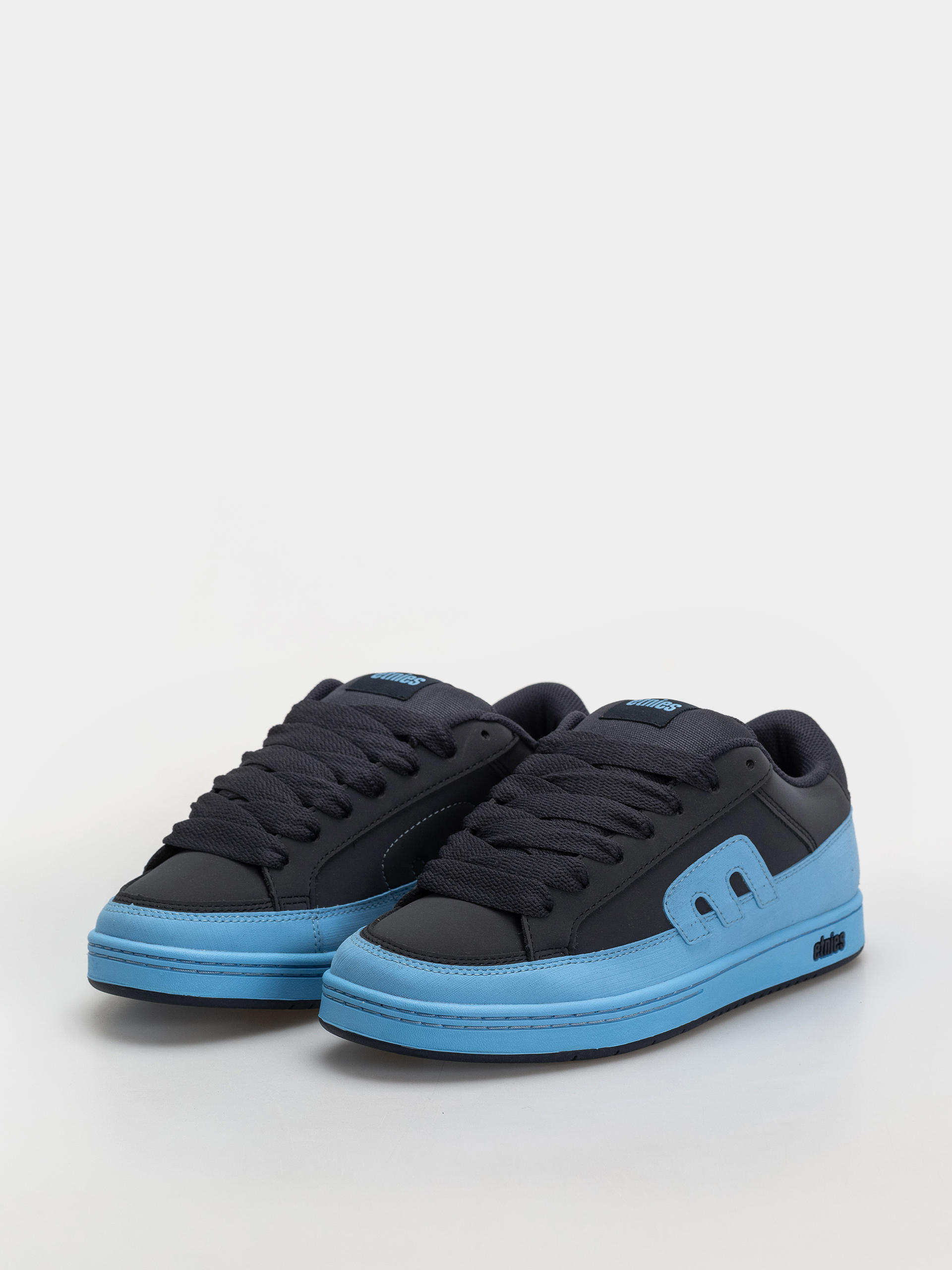 Pantofi Etnies Kingpin 2K (navy/blue)