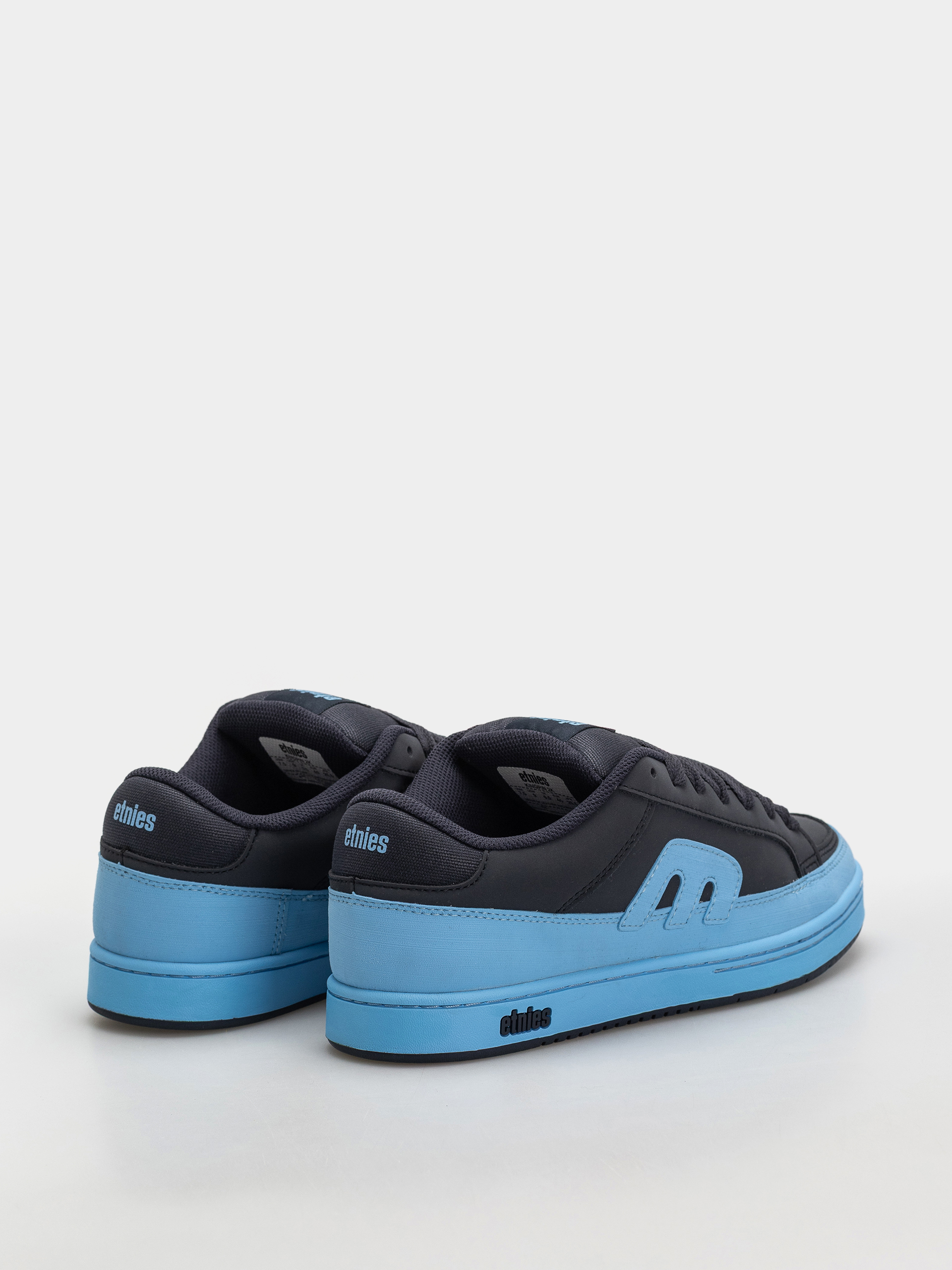Pantofi Etnies Kingpin 2K (navy/blue)
