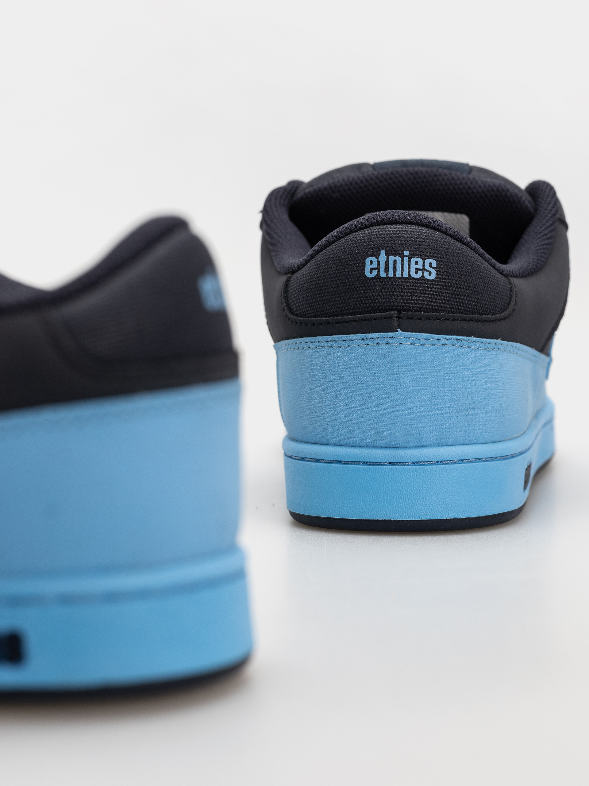 Pantofi Etnies Kingpin 2K (navy/blue)