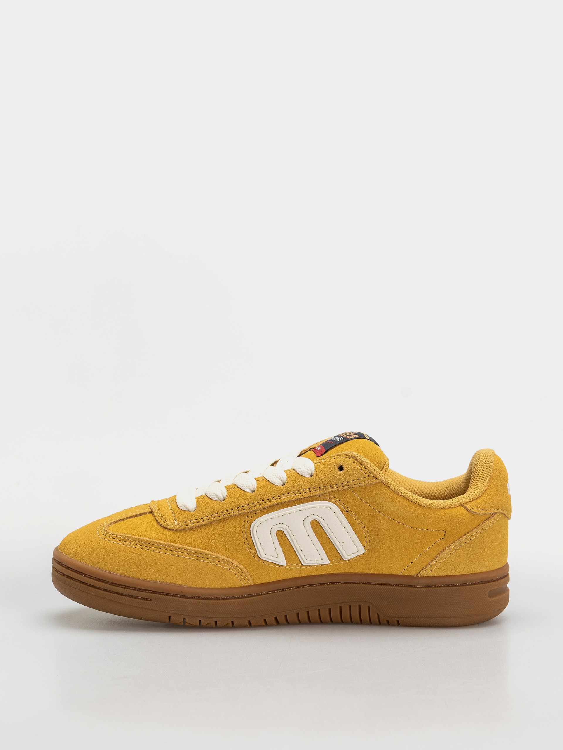 Pantofi Etnies Locut (tan/gum)