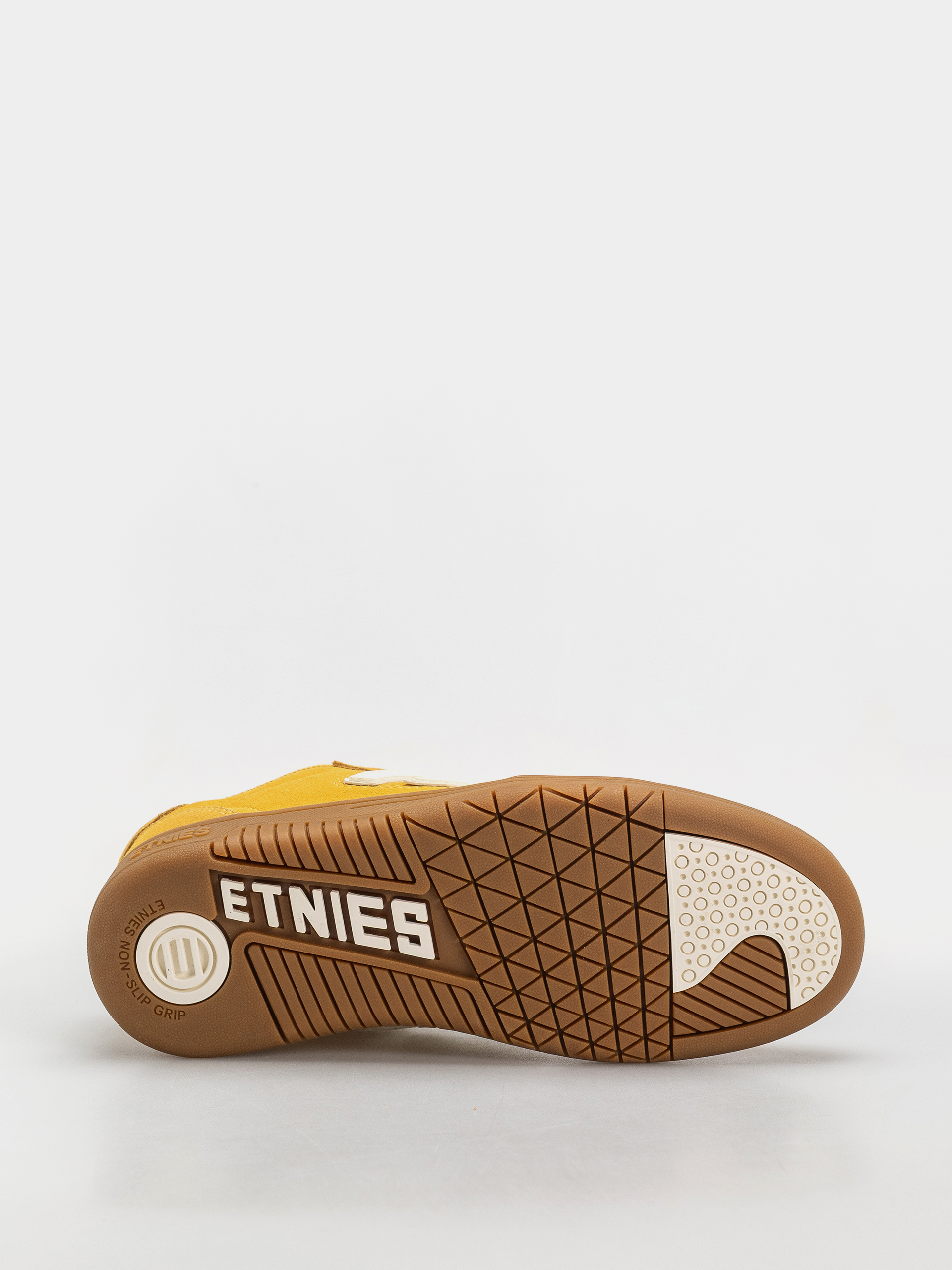 Pantofi Etnies Locut (tan/gum)
