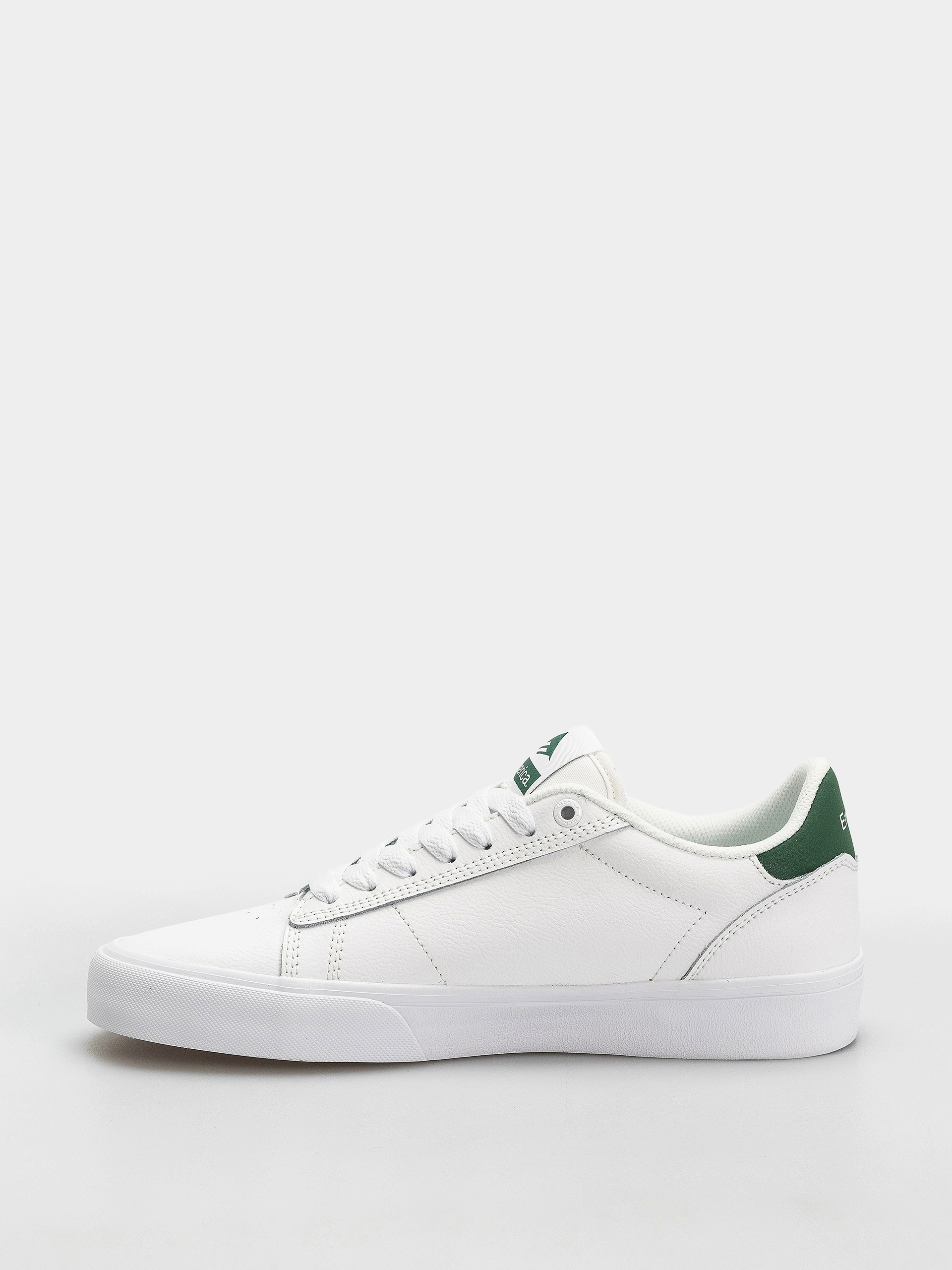 Pantofi Emerica Moca (white/green)