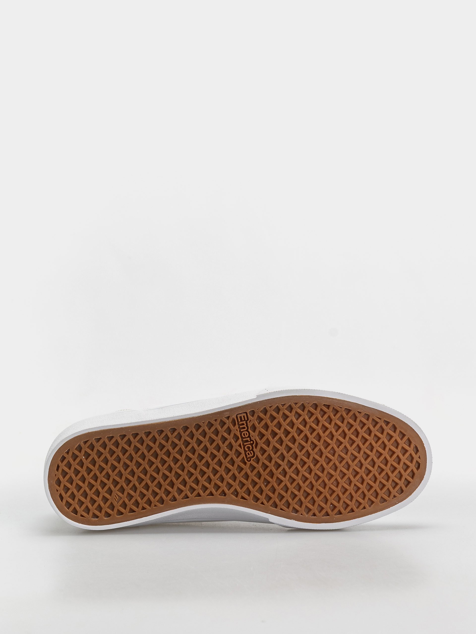 Pantofi Emerica Moca (white/green)