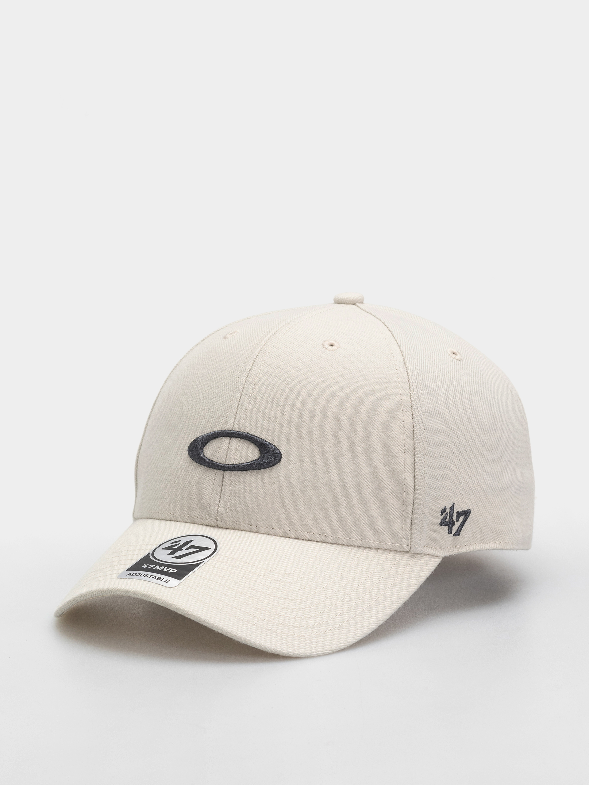Șapcă Oakley 47 Oakley Mvp (mist/graphite)