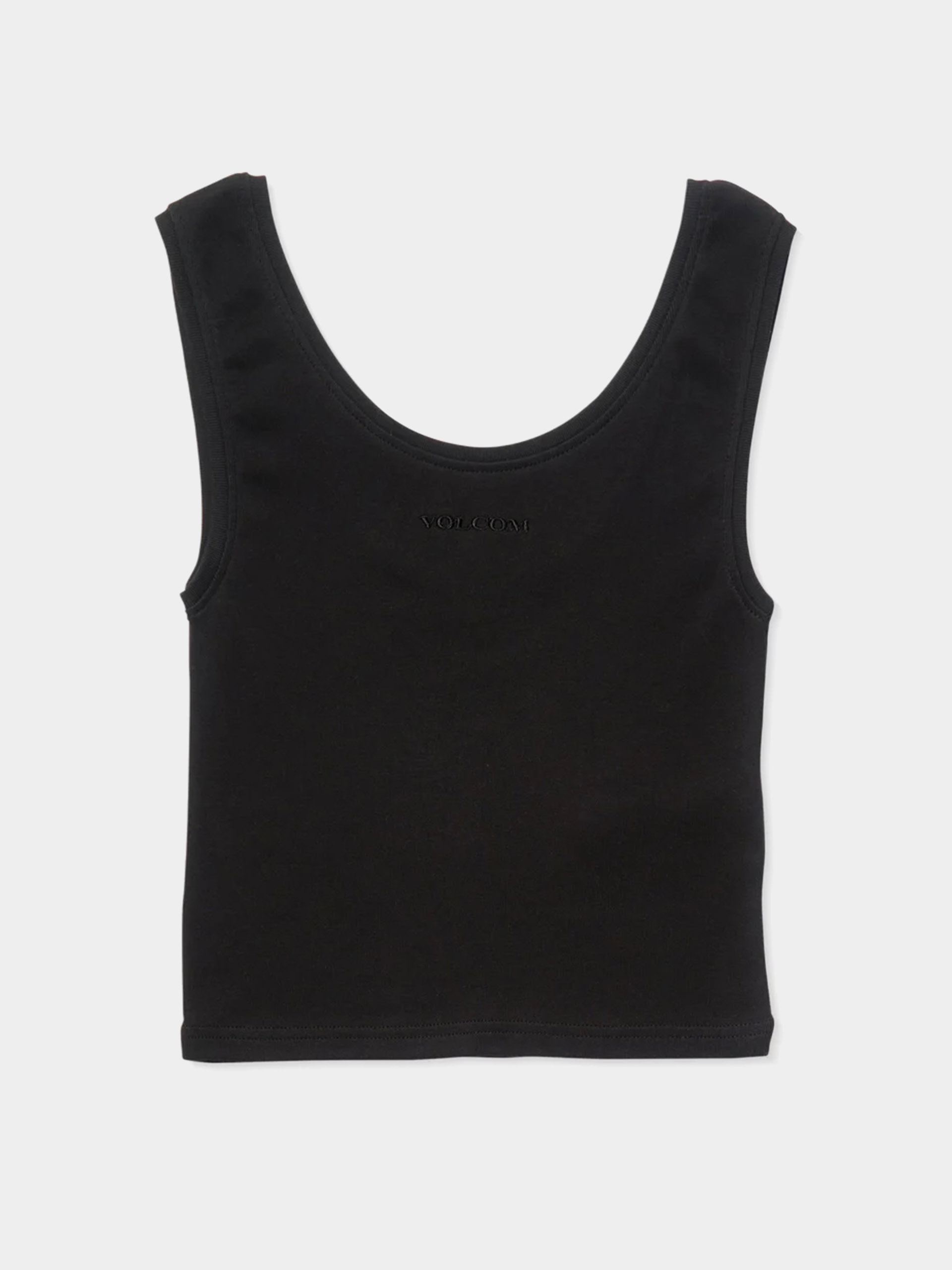 Tricou Volcom Volcomstone Tight Wmn (black)