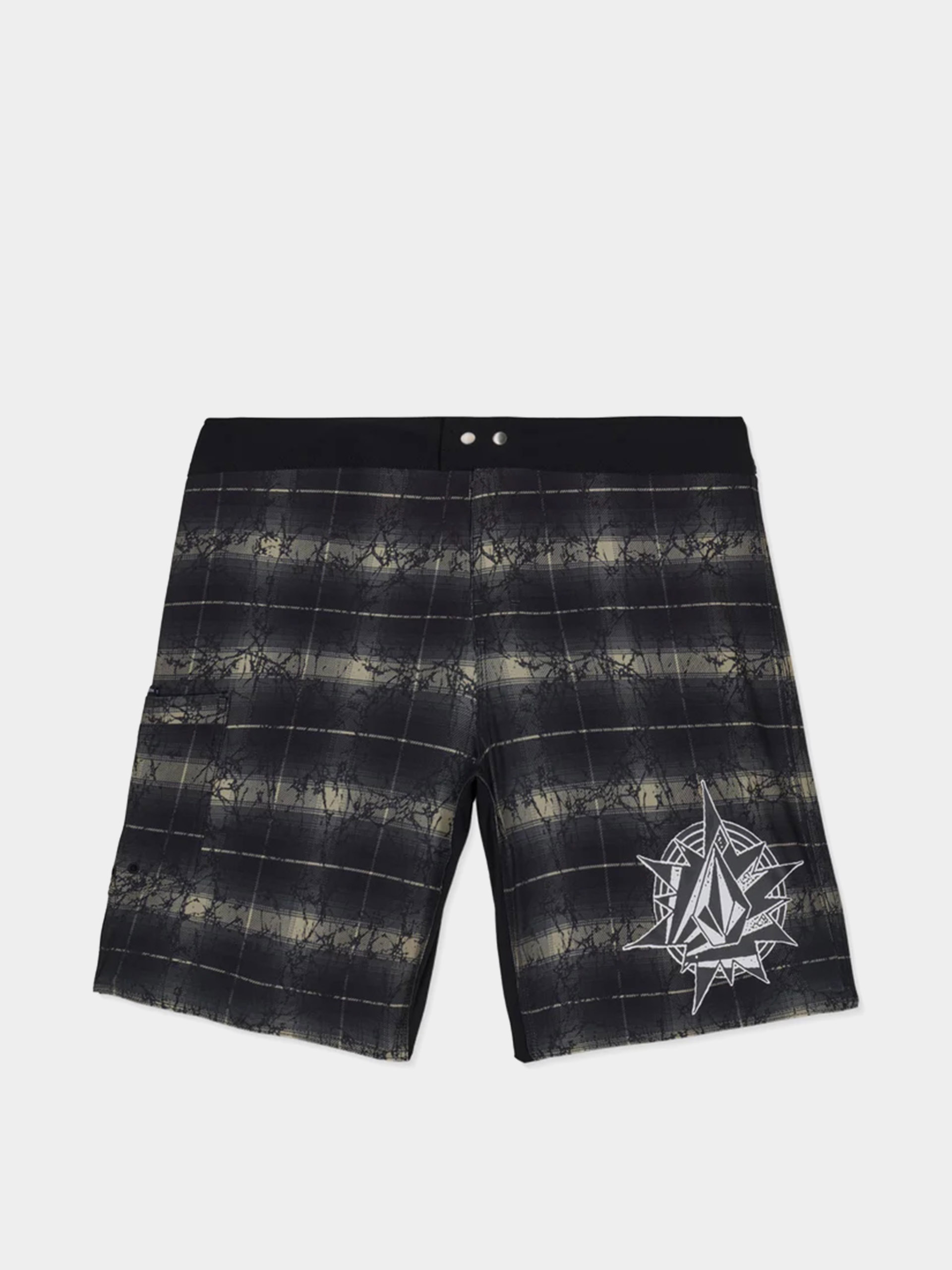Șort Volcom Grunge Snap Mod 18