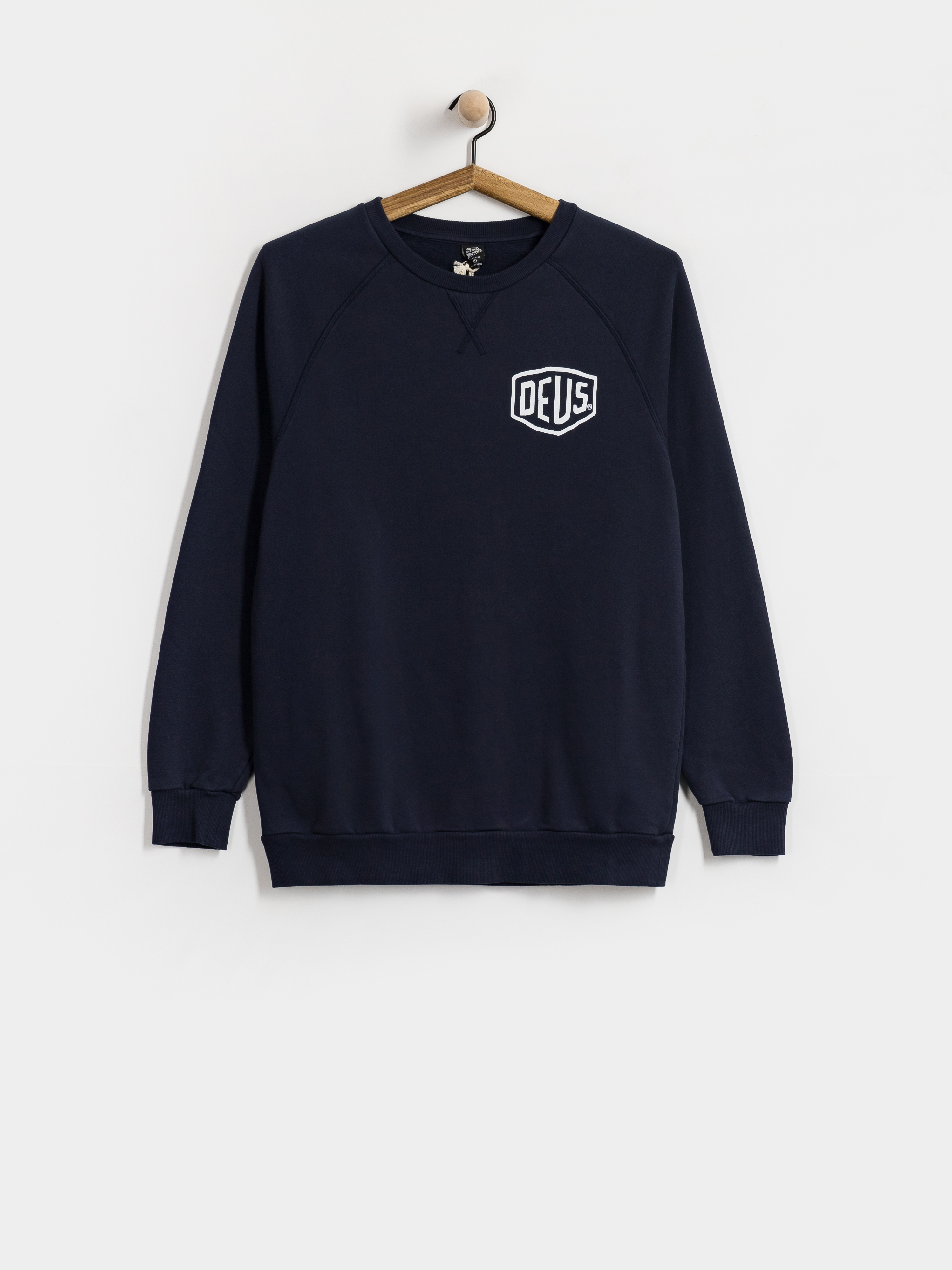 Hanorac Deus Ex Machina Venice Address (navy)