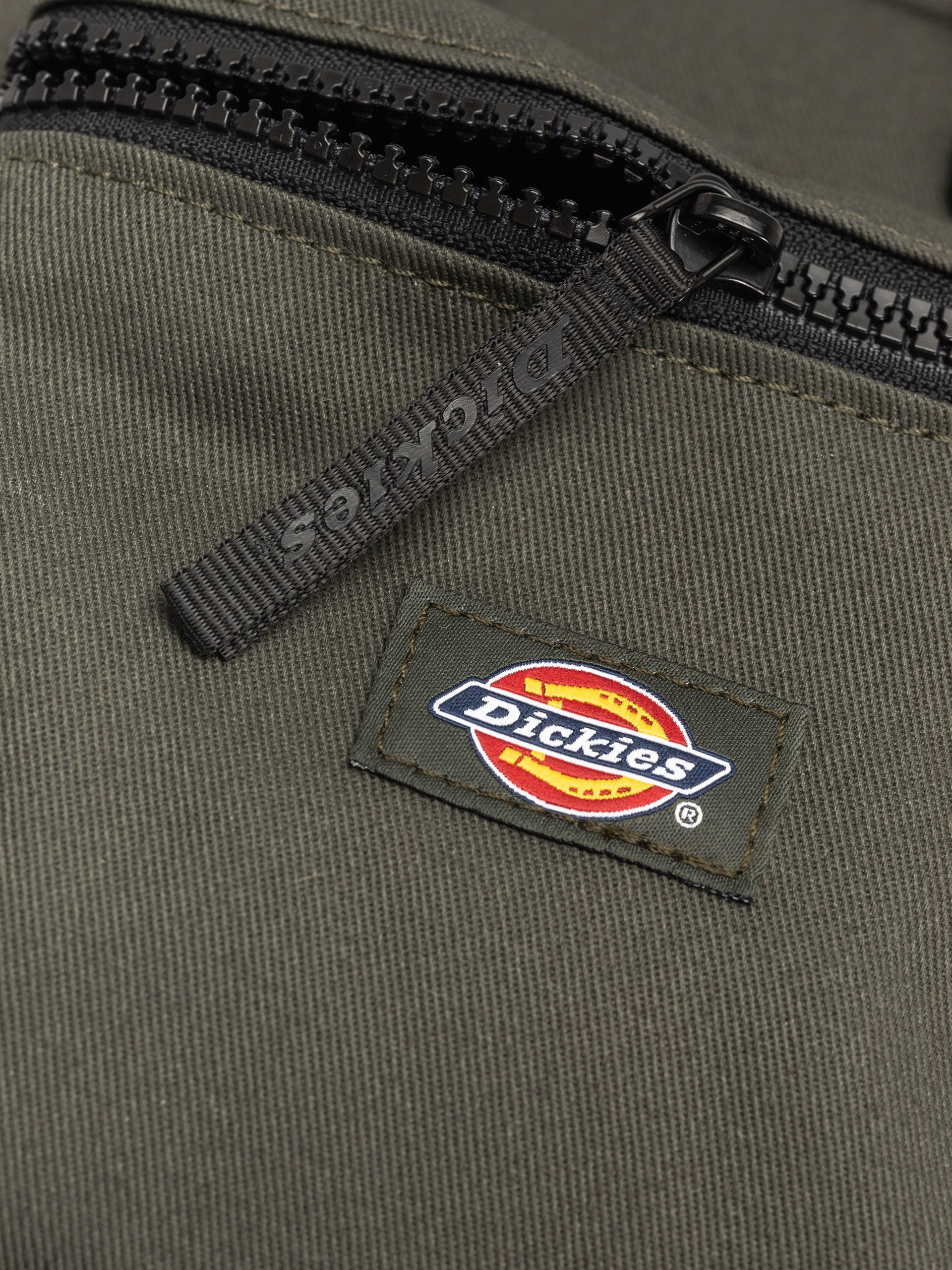Geantă Dickies Moreauville (olive green)