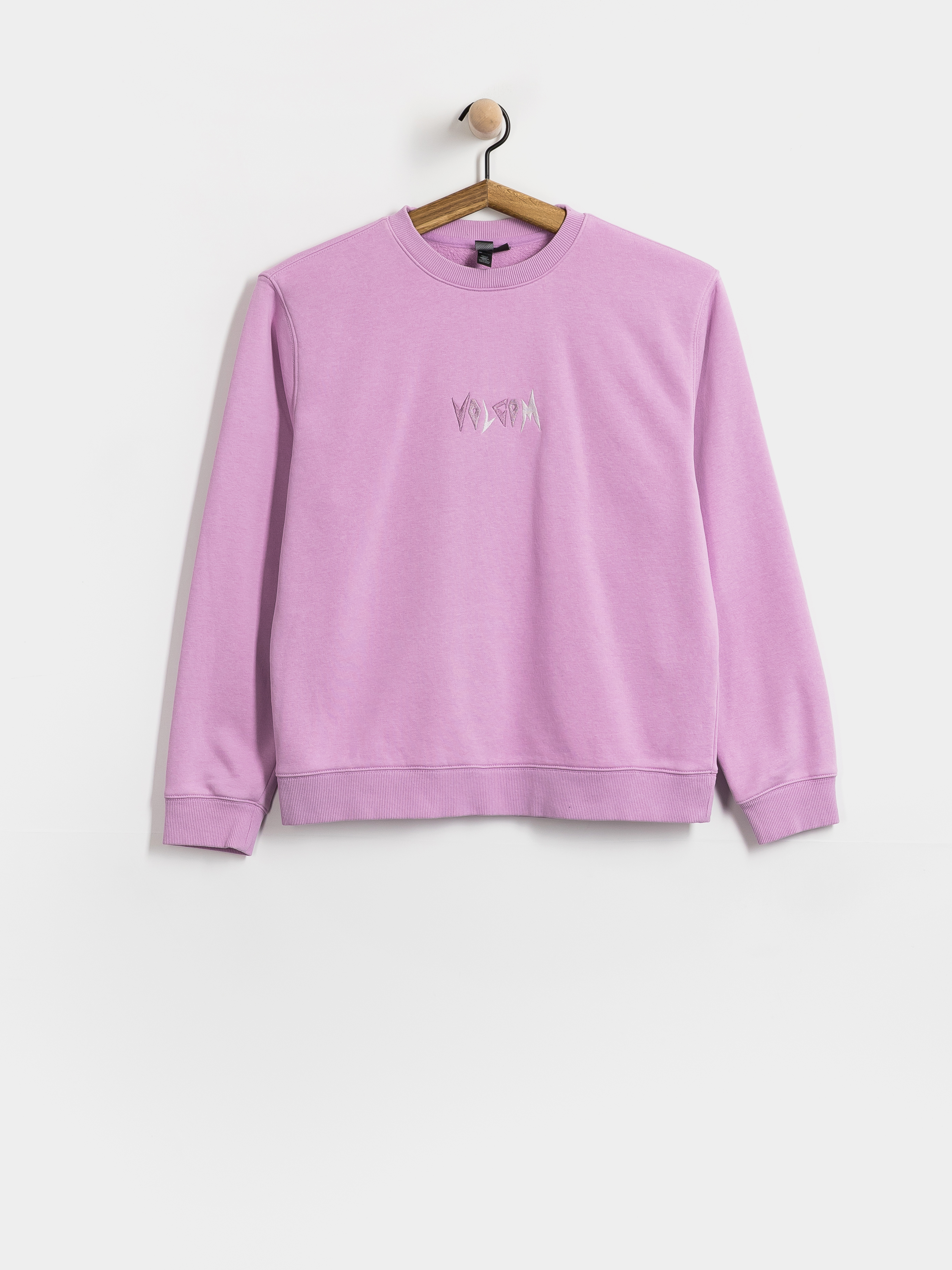 Hanorac Volcom Spikstone Crew Wmn