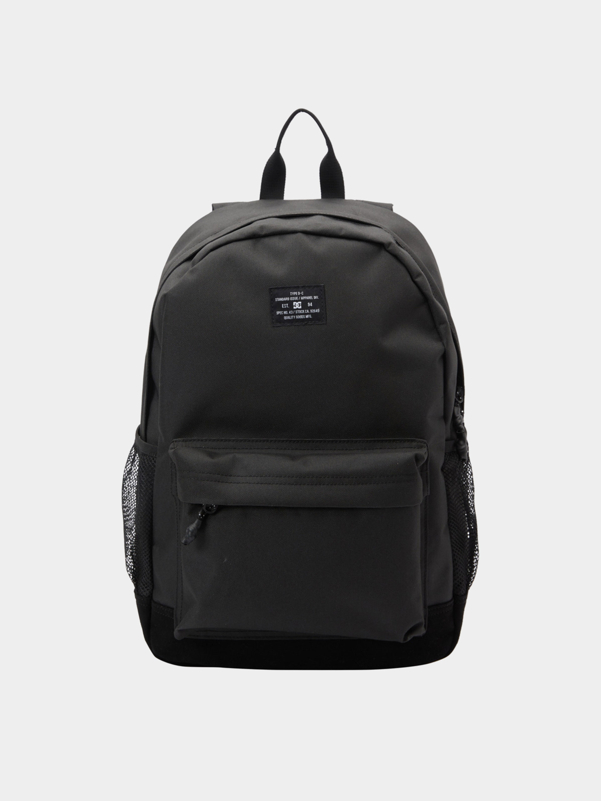 Rucsac DC Backsider Core 4