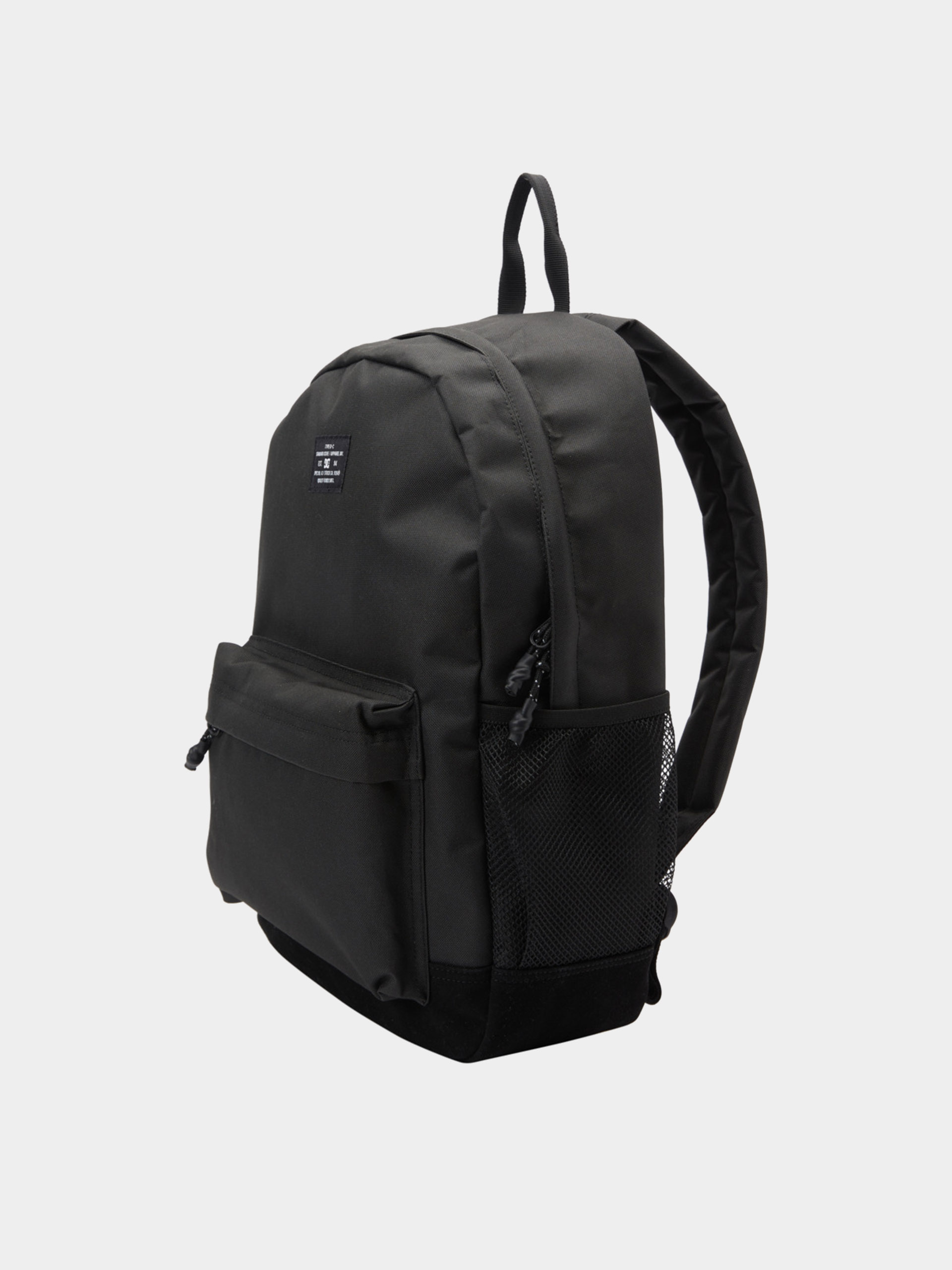 Rucsac DC Backsider Core 4 (black)