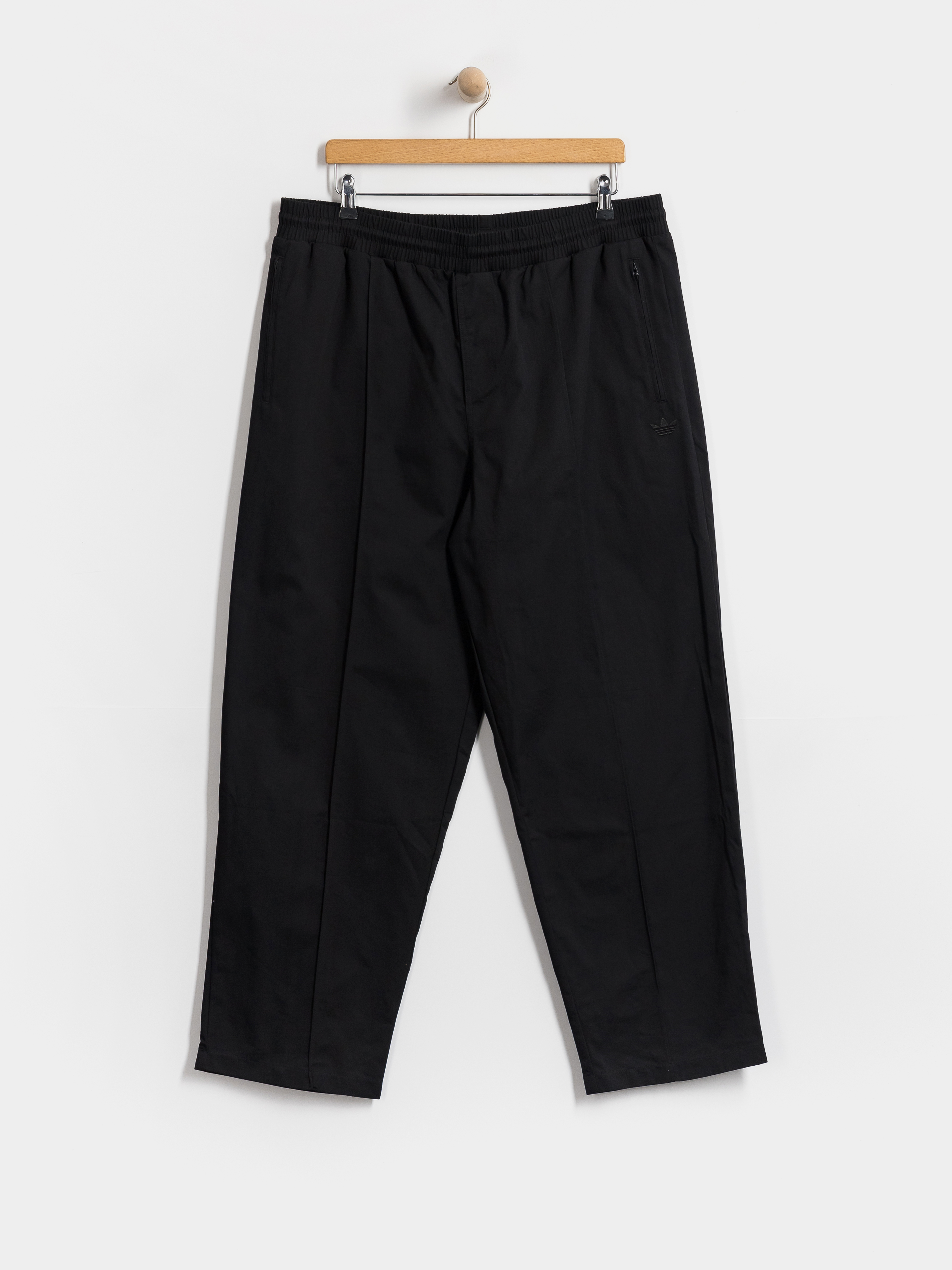 Pantaloni adidas Pintuck 2.0 (black/black)