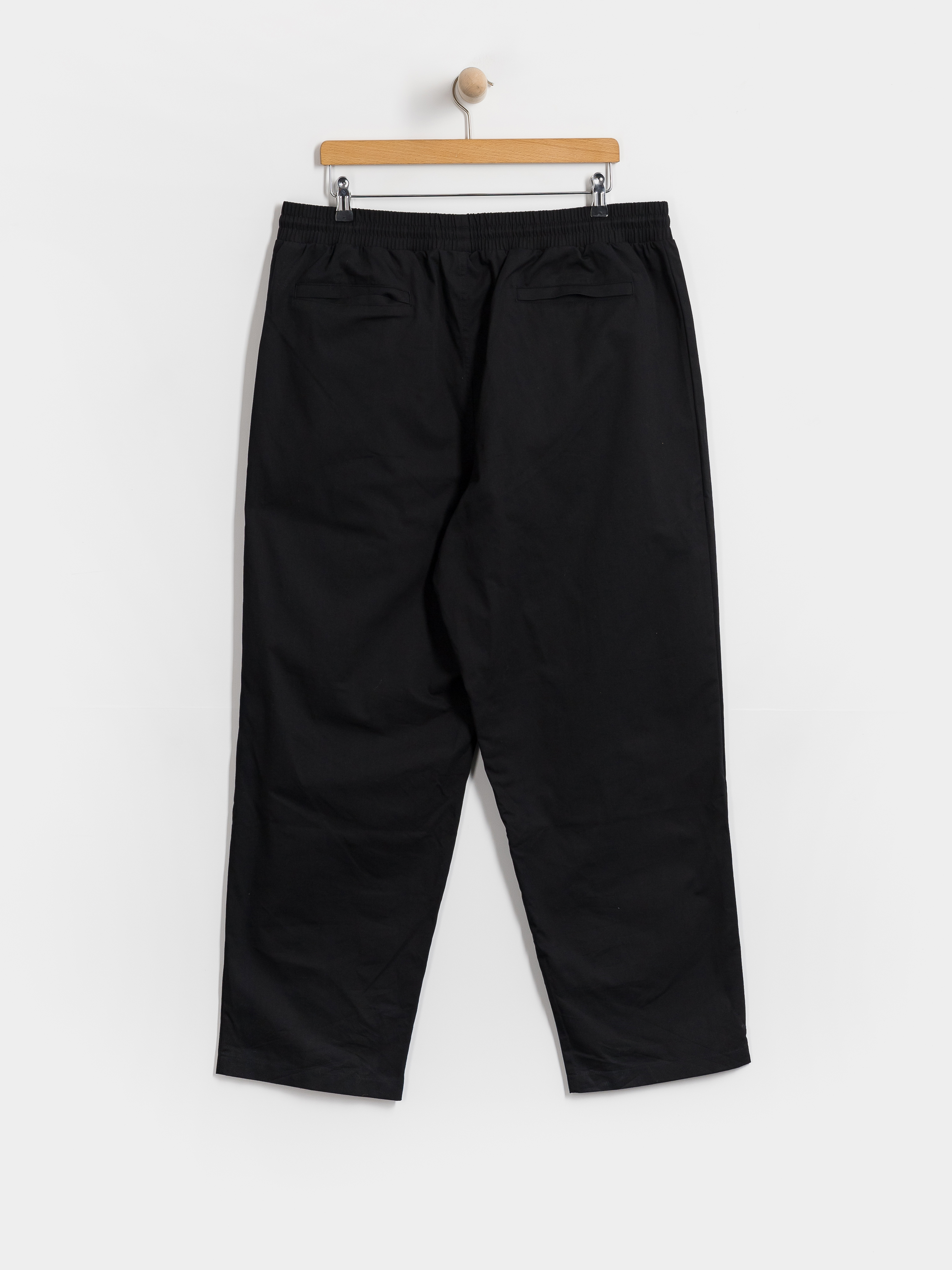 Pantaloni adidas Pintuck 2.0 (black/black)