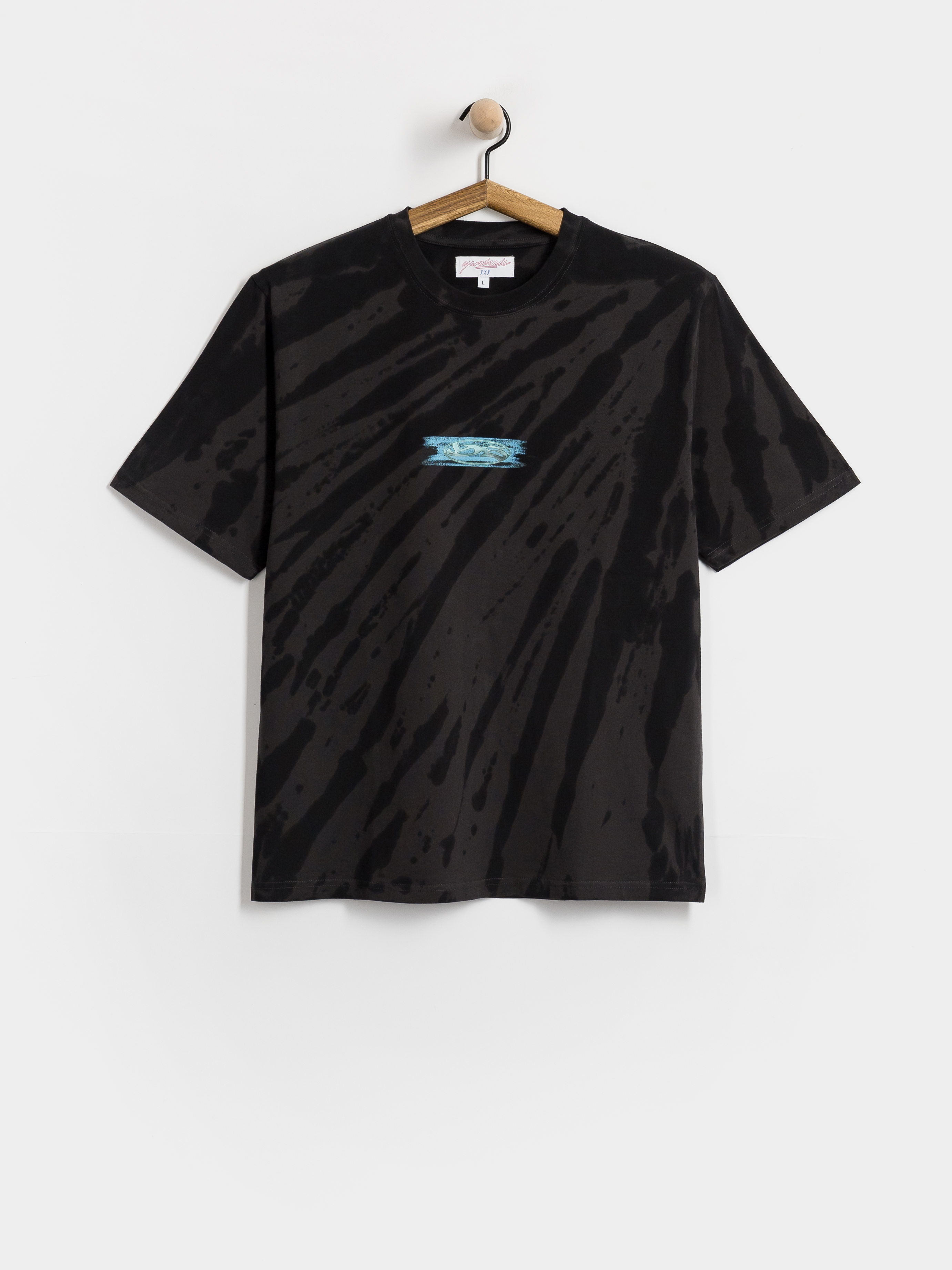 Tricou Yardsale Tiedye Cool Waters