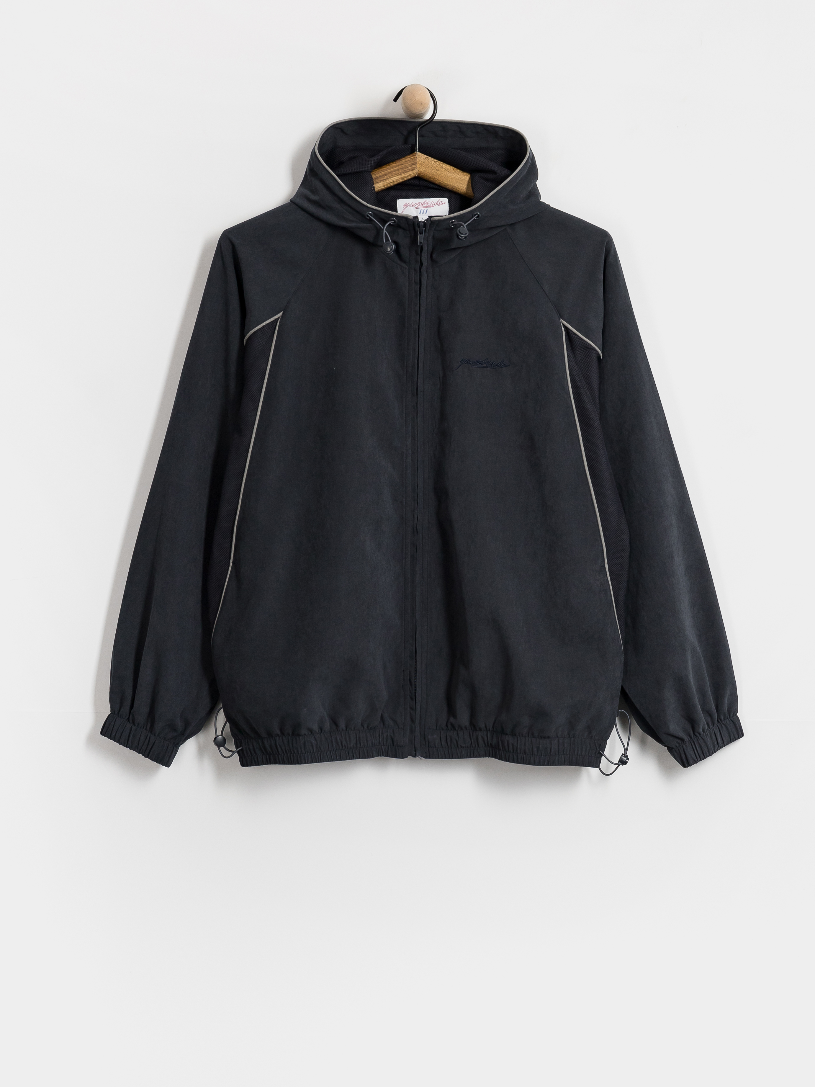 Geacă Yardsale Shell (navy)