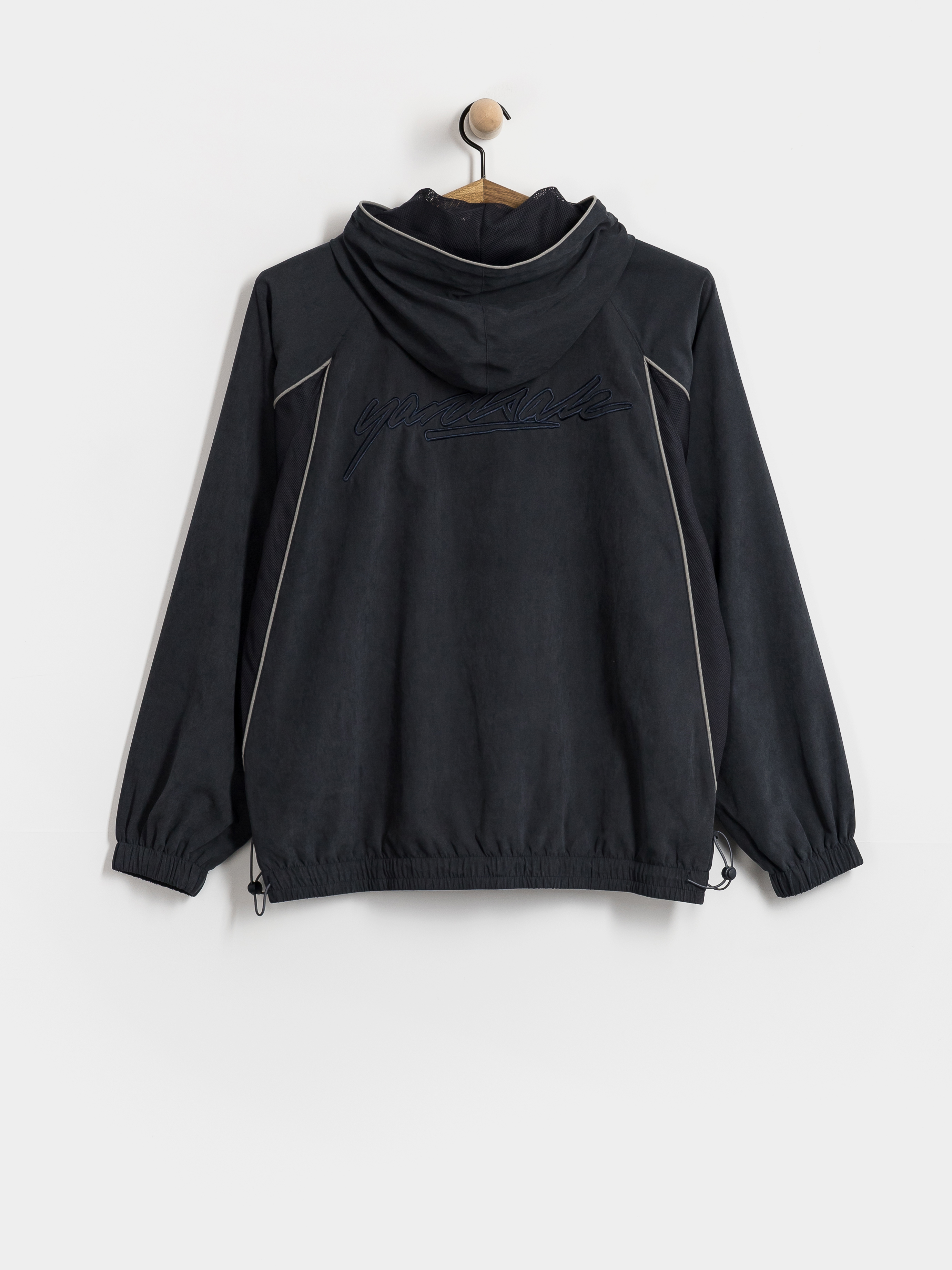 Geacă Yardsale Shell (navy)
