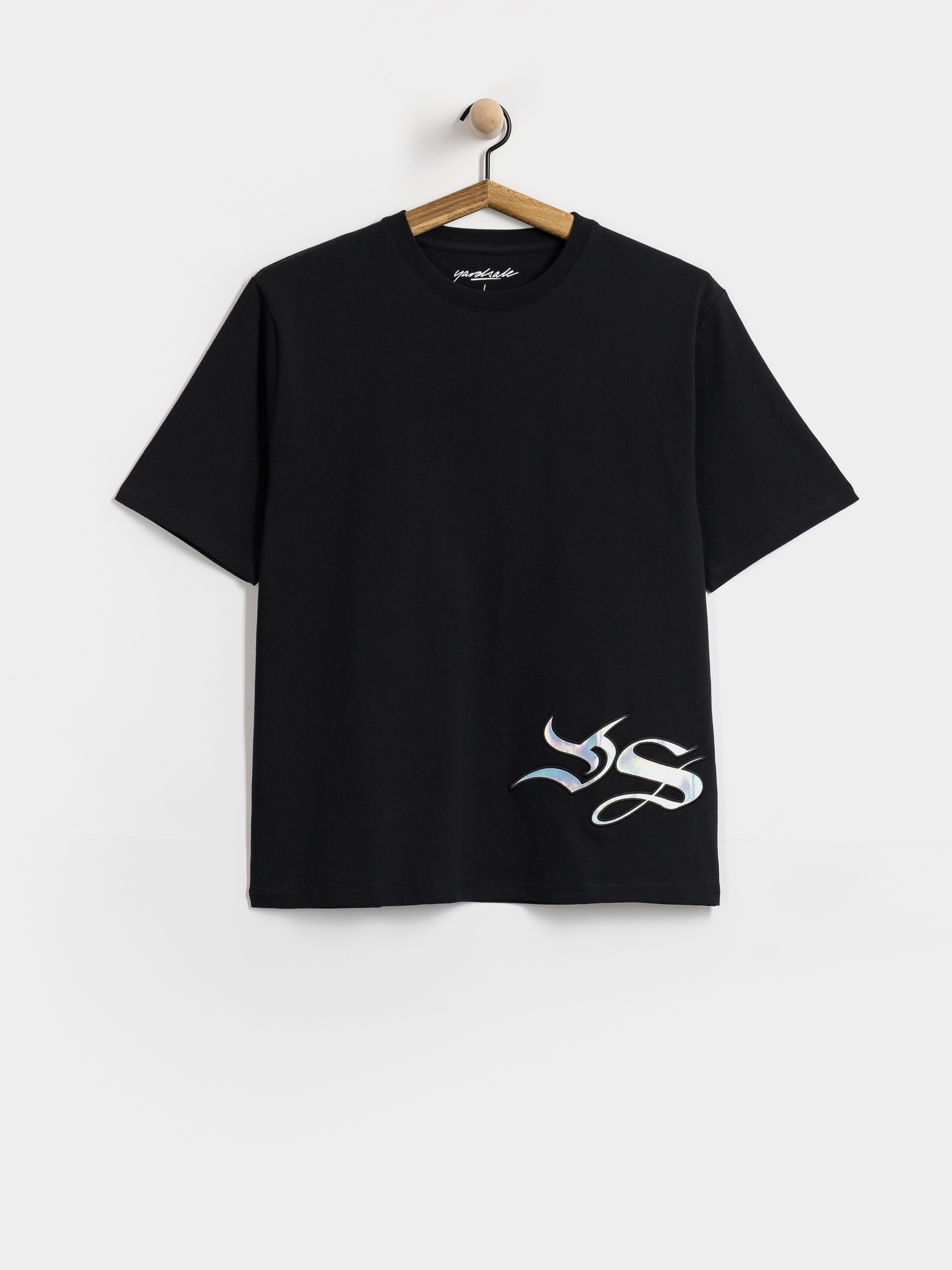 Tricou Yardsale YS Applique