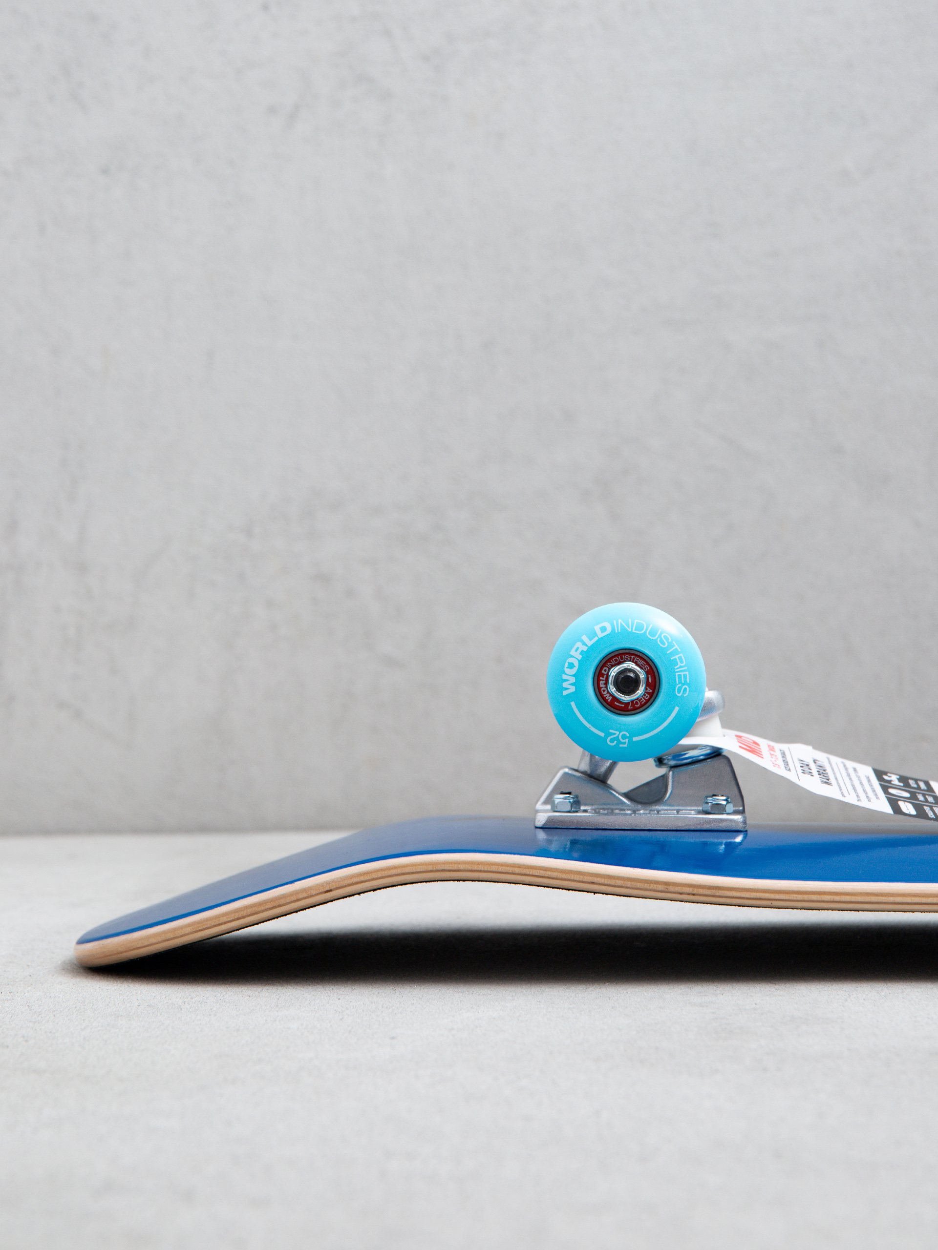 Skateboard World Industries Wet Willy Wrap